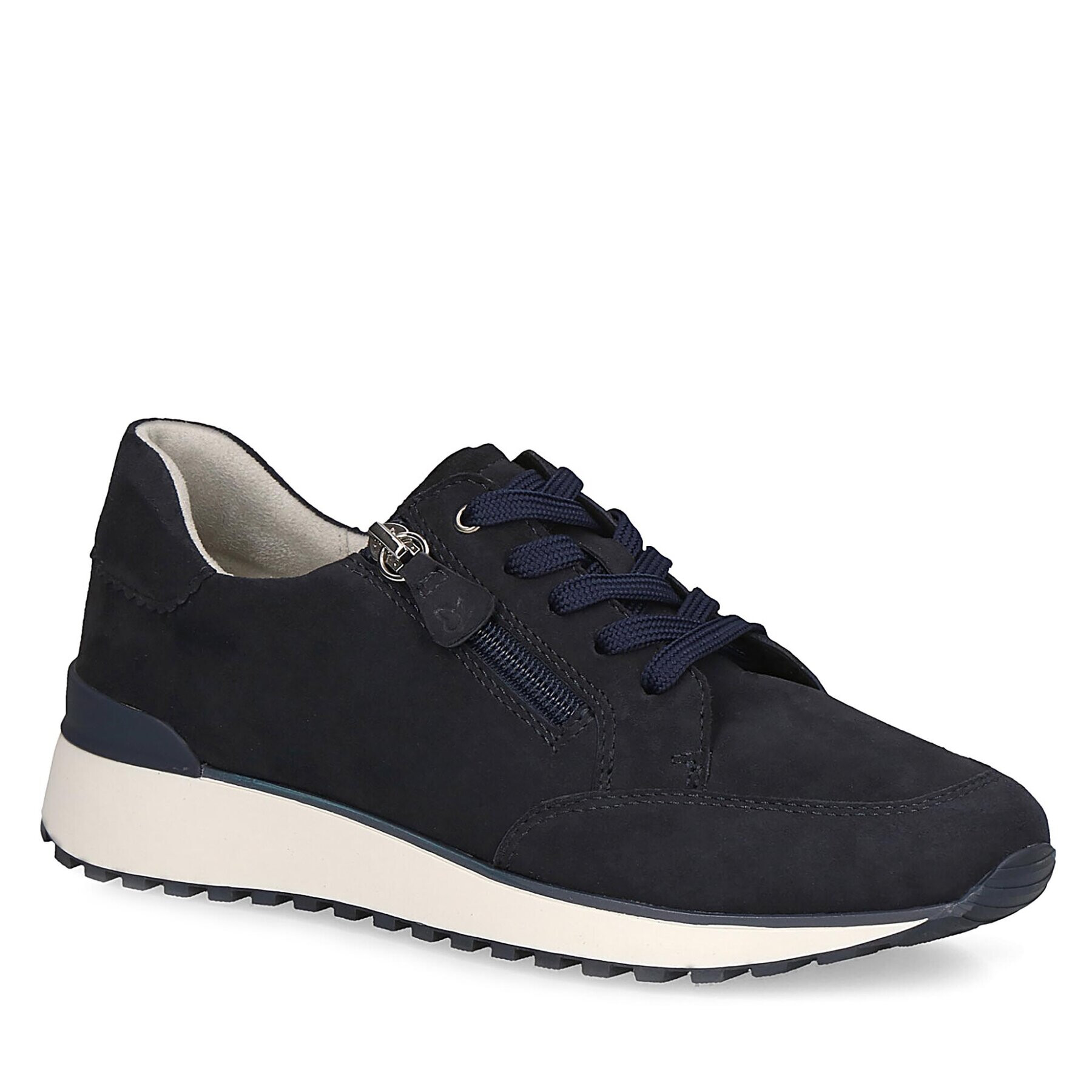 Caprice Sneakers 9-23716-20 Albastru - Pled.ro