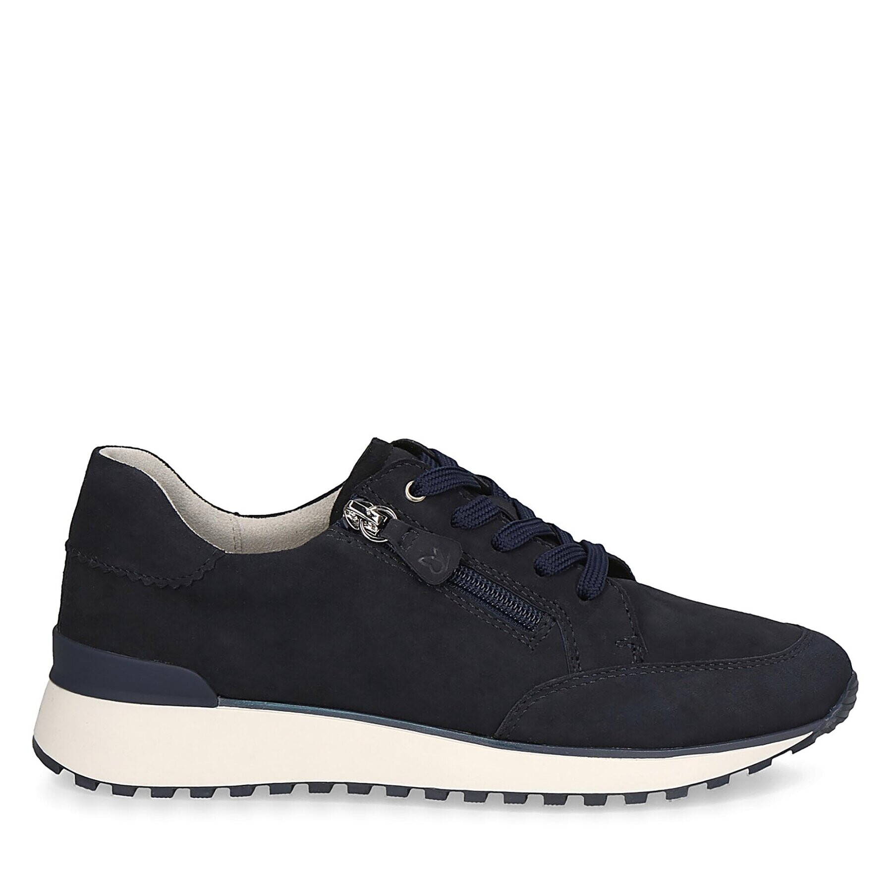 Caprice Sneakers 9-23716-20 Albastru - Pled.ro