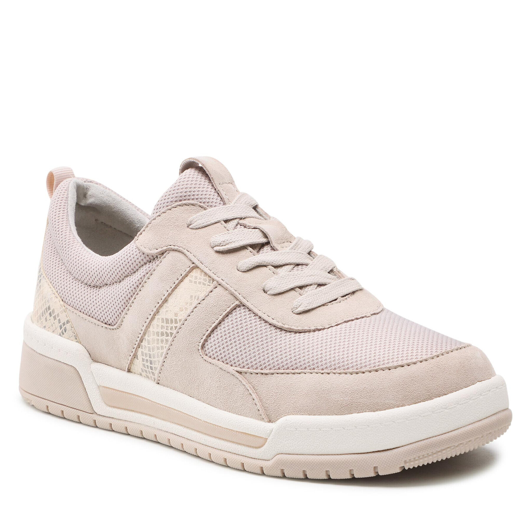 Caprice Sneakers 9-23716-28 Bej - Pled.ro