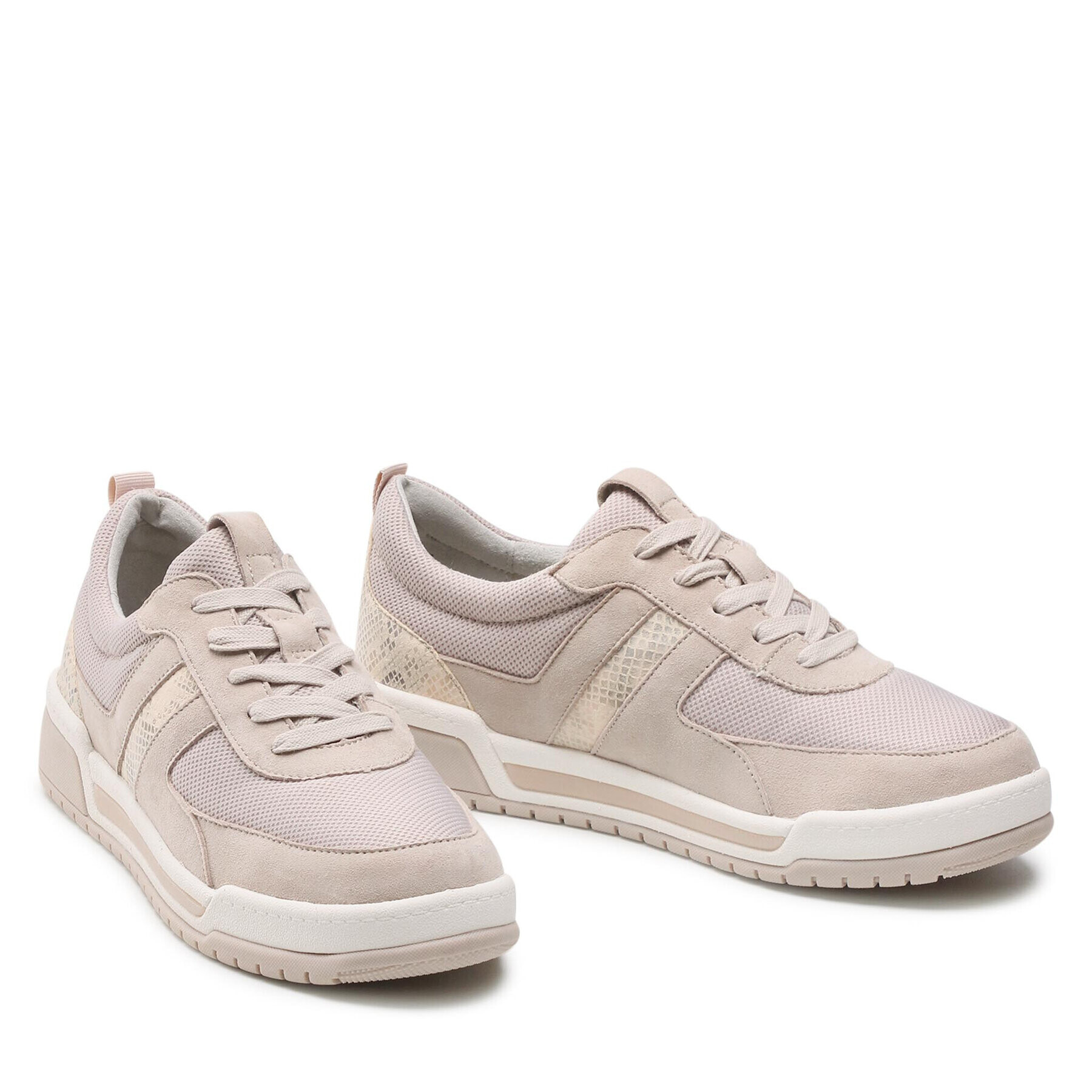 Caprice Sneakers 9-23716-28 Bej - Pled.ro