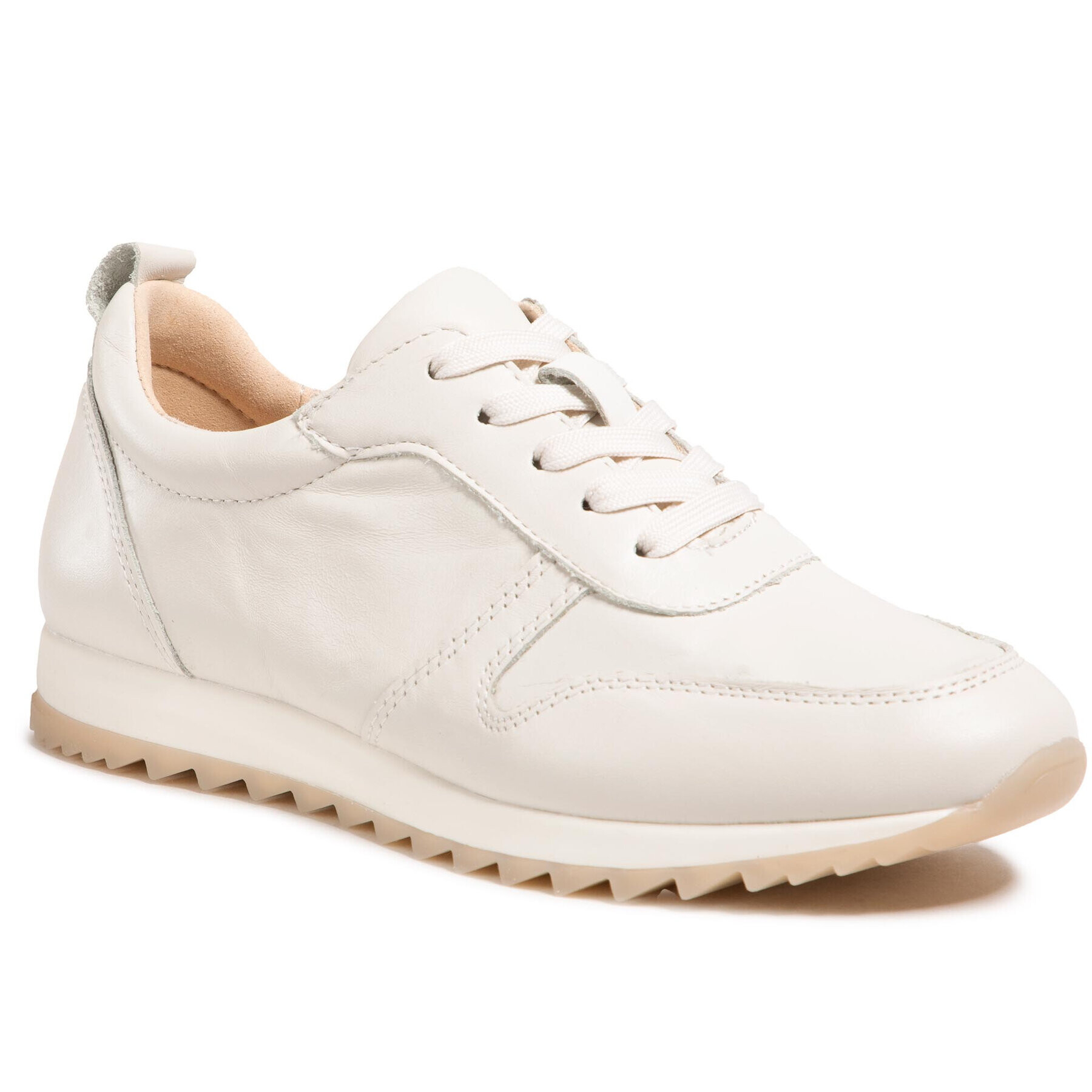 Caprice Sneakers 9-23718-26 Alb - Pled.ro