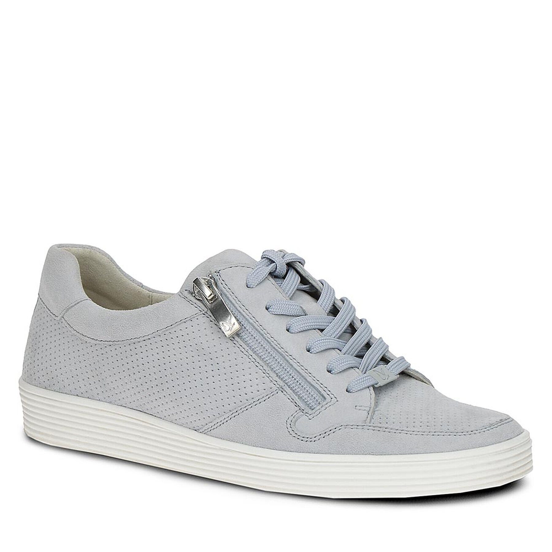 Caprice Sneakers 9-23753-20 Gri - Pled.ro