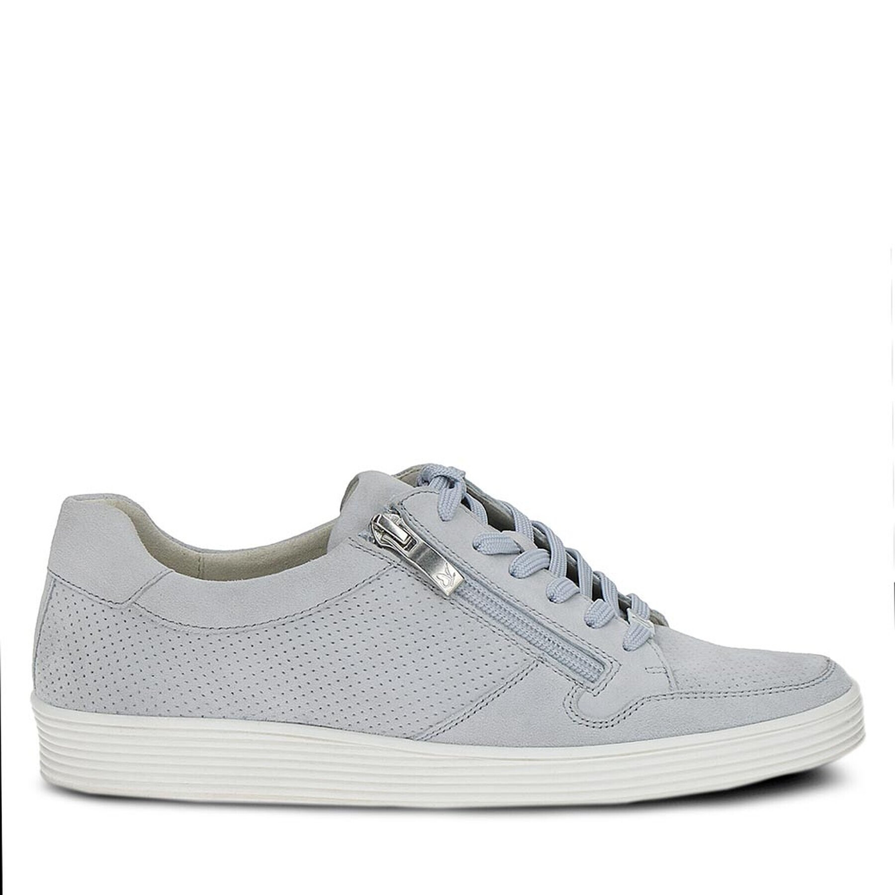 Caprice Sneakers 9-23753-20 Gri - Pled.ro