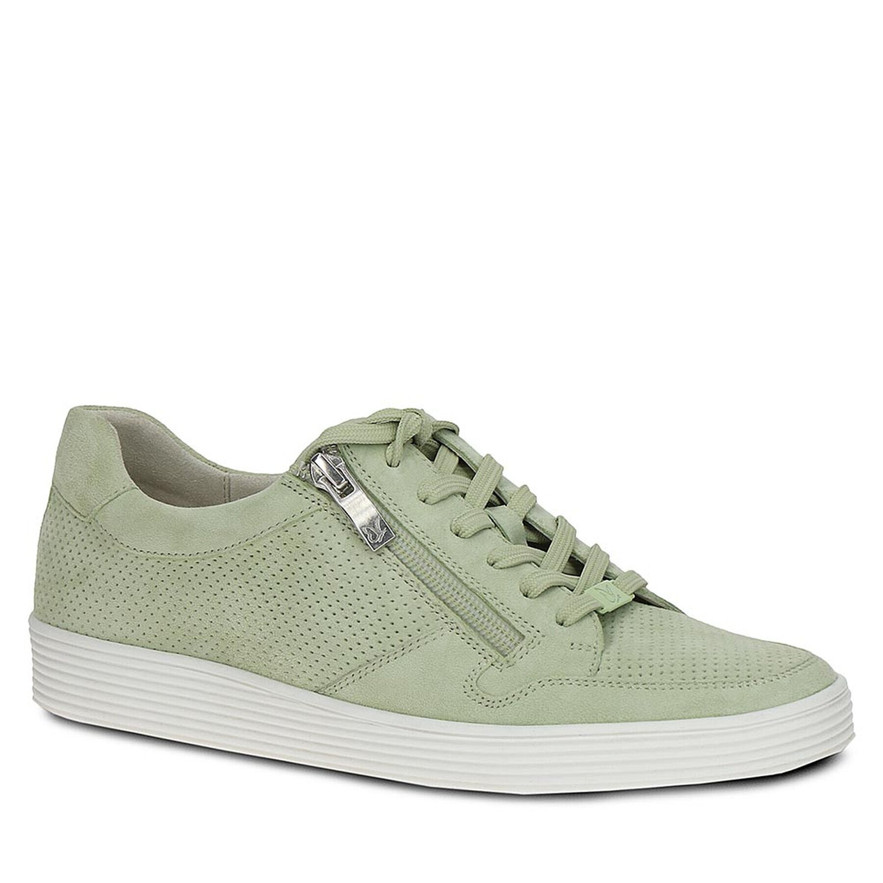 Caprice Sneakers 9-23753-20 Verde - Pled.ro