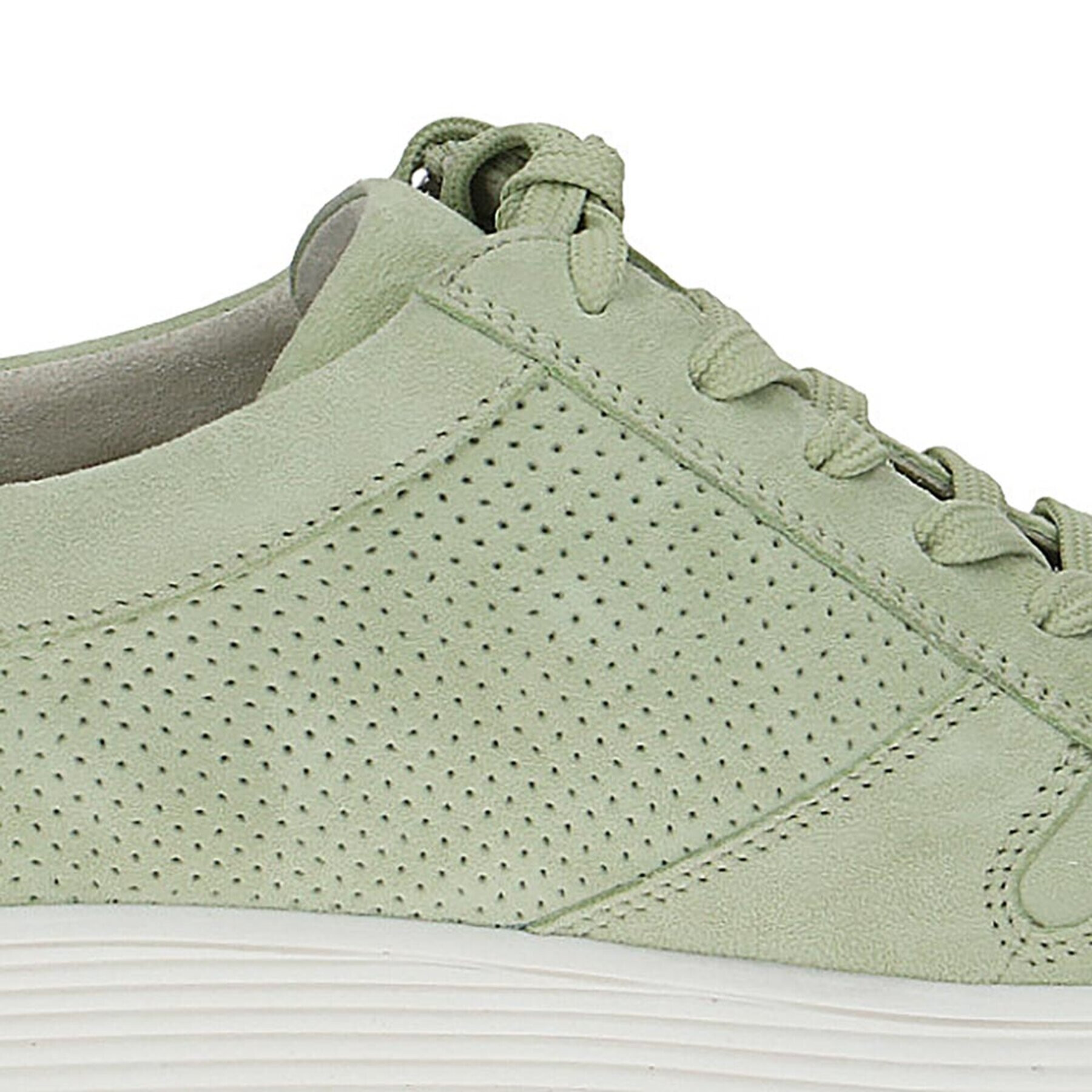 Caprice Sneakers 9-23753-20 Verde - Pled.ro