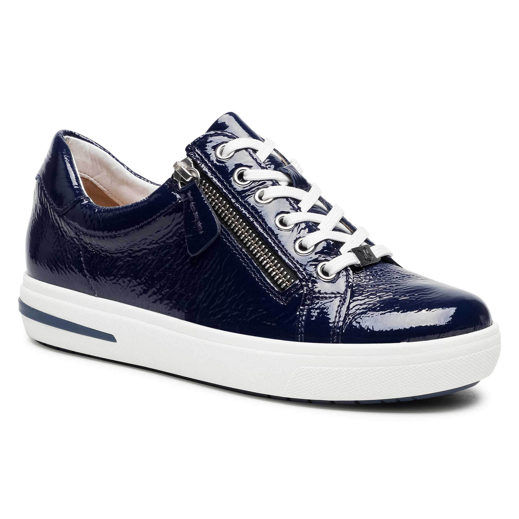 Caprice Sneakers 9-23753-26 Bleumarin - Pled.ro