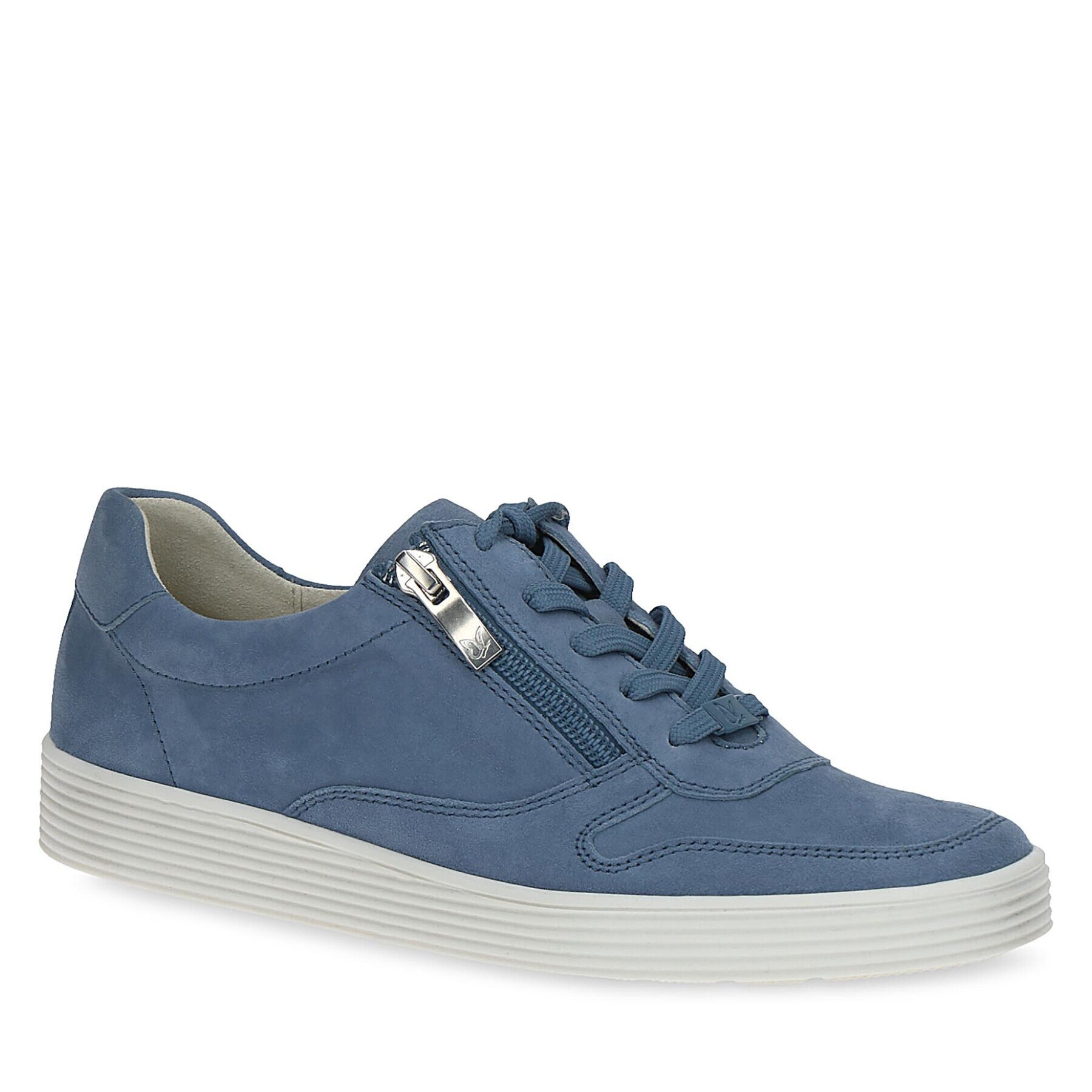 Caprice Sneakers 9-23754-20 Albastru - Pled.ro