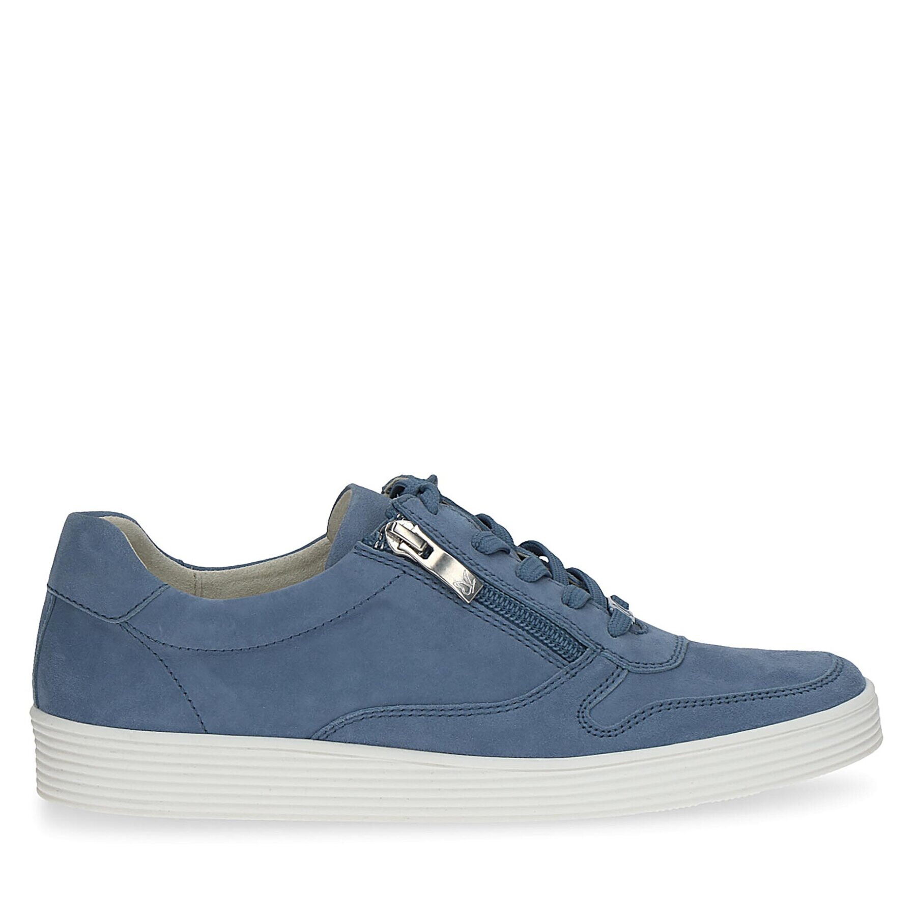 Caprice Sneakers 9-23754-20 Albastru - Pled.ro