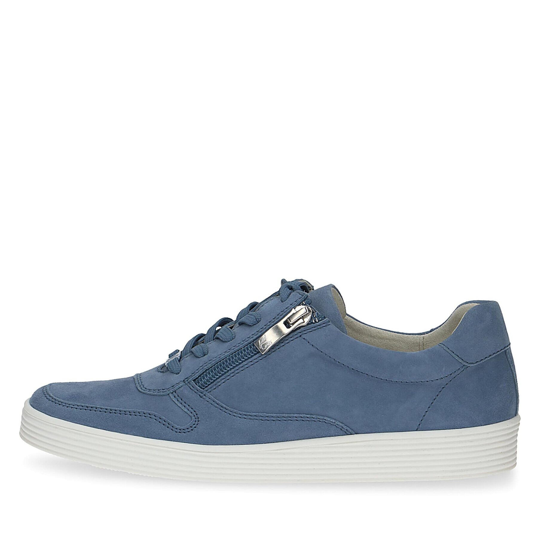 Caprice Sneakers 9-23754-20 Albastru - Pled.ro