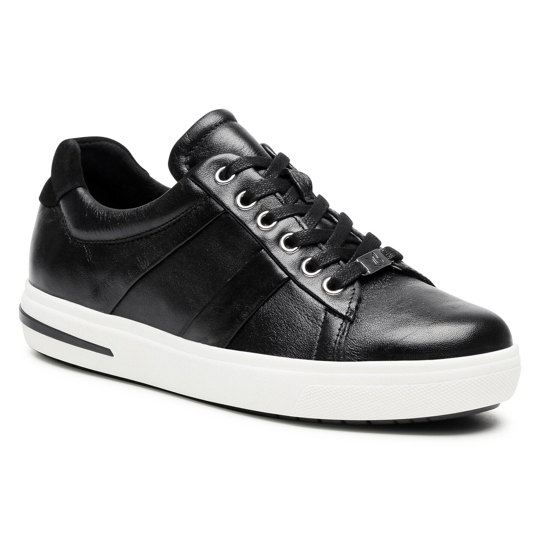 Caprice Sneakers 9-23754-26 Negru - Pled.ro