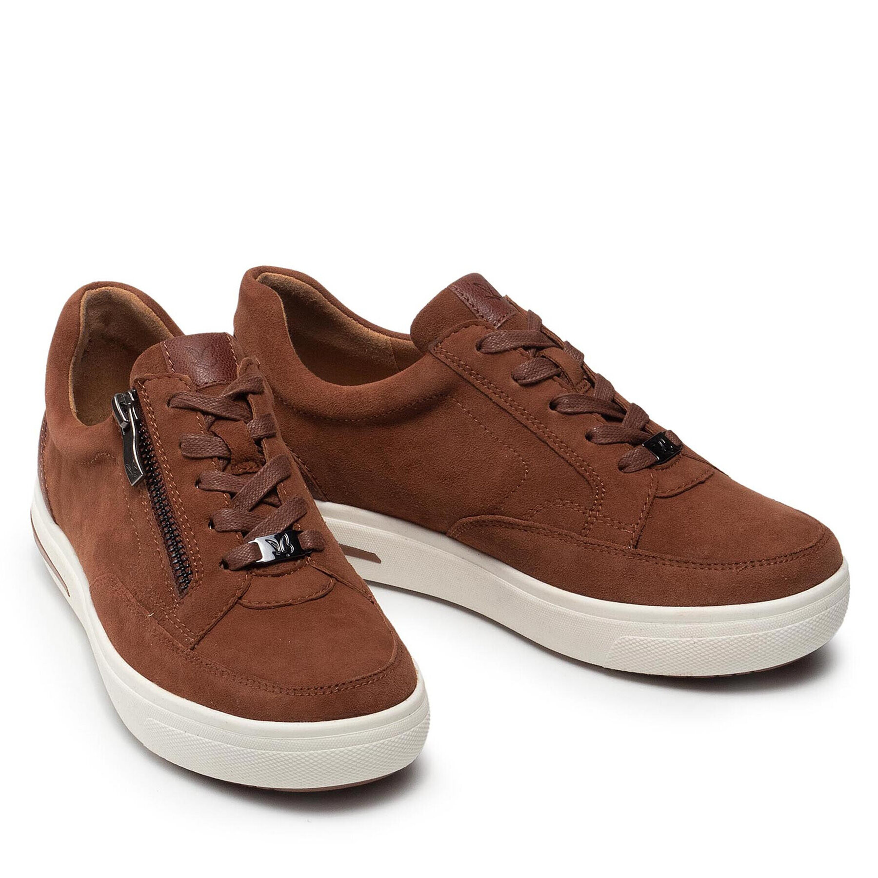 Caprice Sneakers 9-23754-27 Maro - Pled.ro