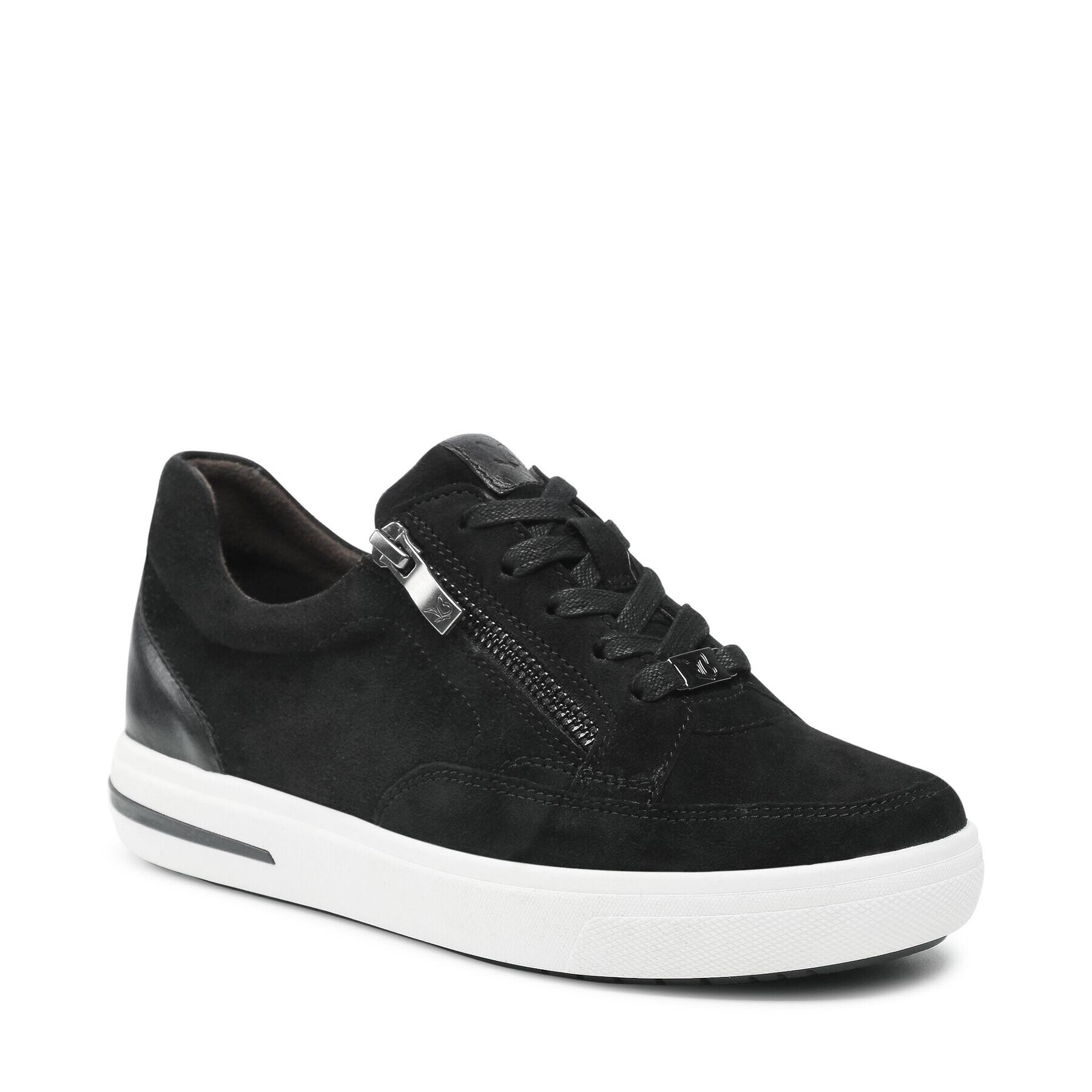 Caprice Sneakers 9-23754-27 Negru - Pled.ro