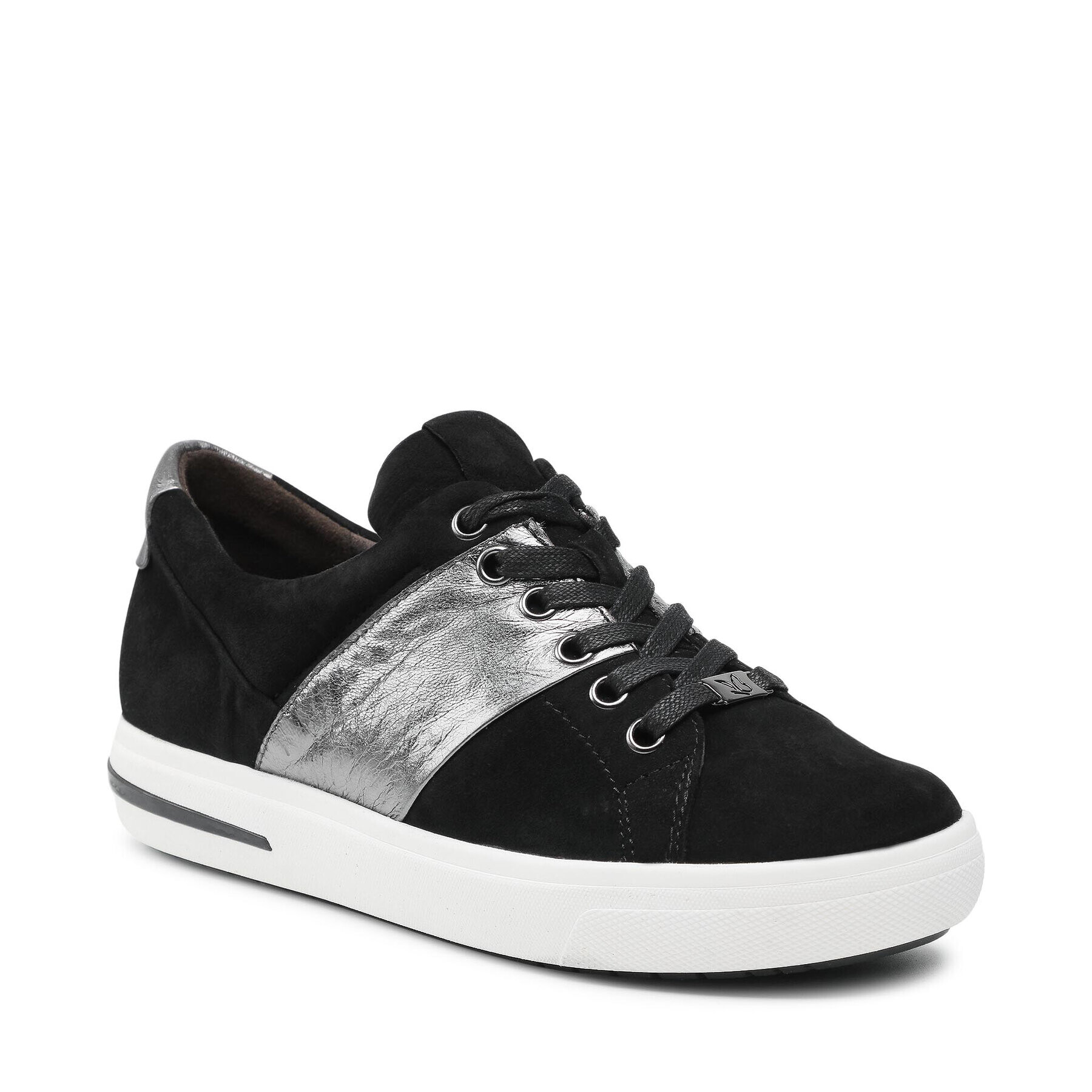 Caprice Sneakers 9-23755-27 Negru - Pled.ro