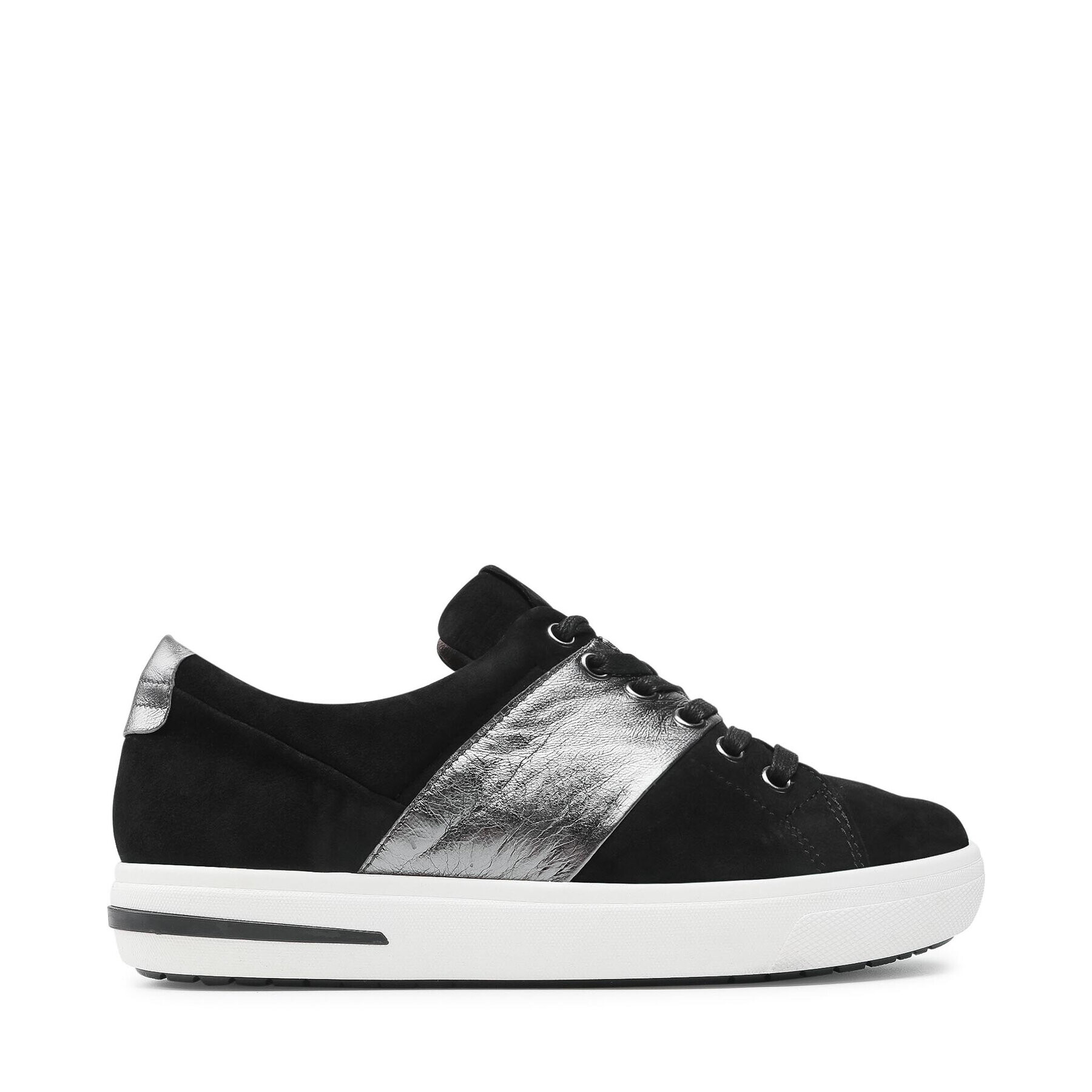 Caprice Sneakers 9-23755-27 Negru - Pled.ro