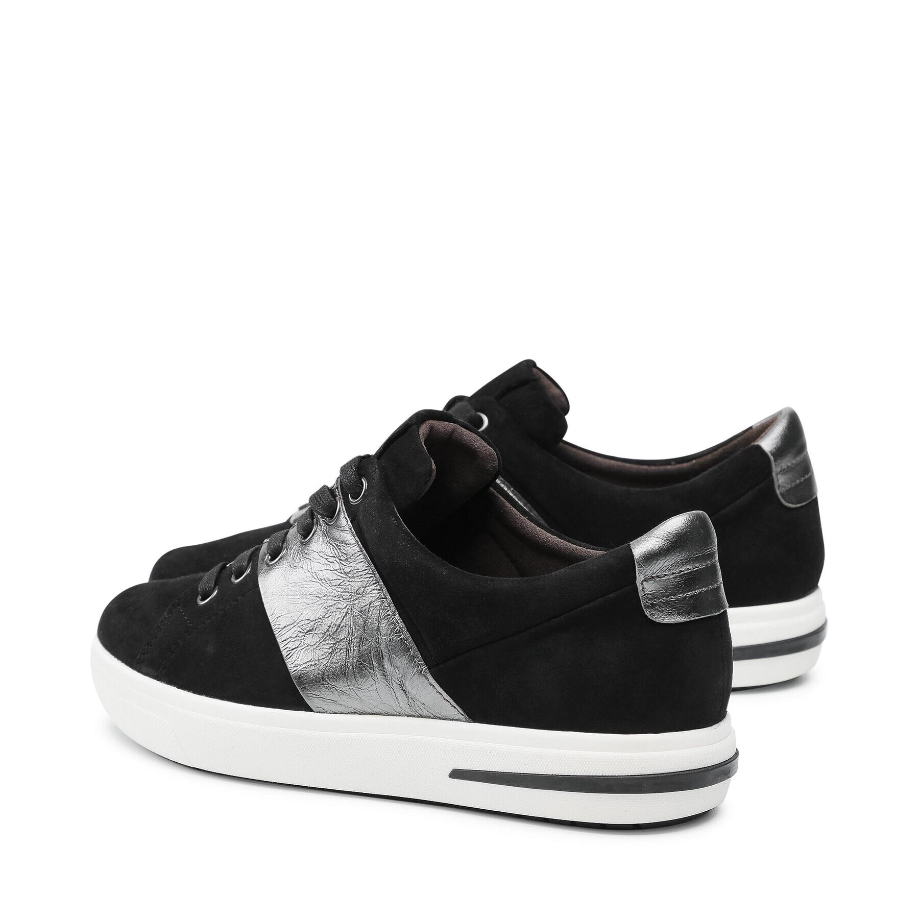 Caprice Sneakers 9-23755-27 Negru - Pled.ro