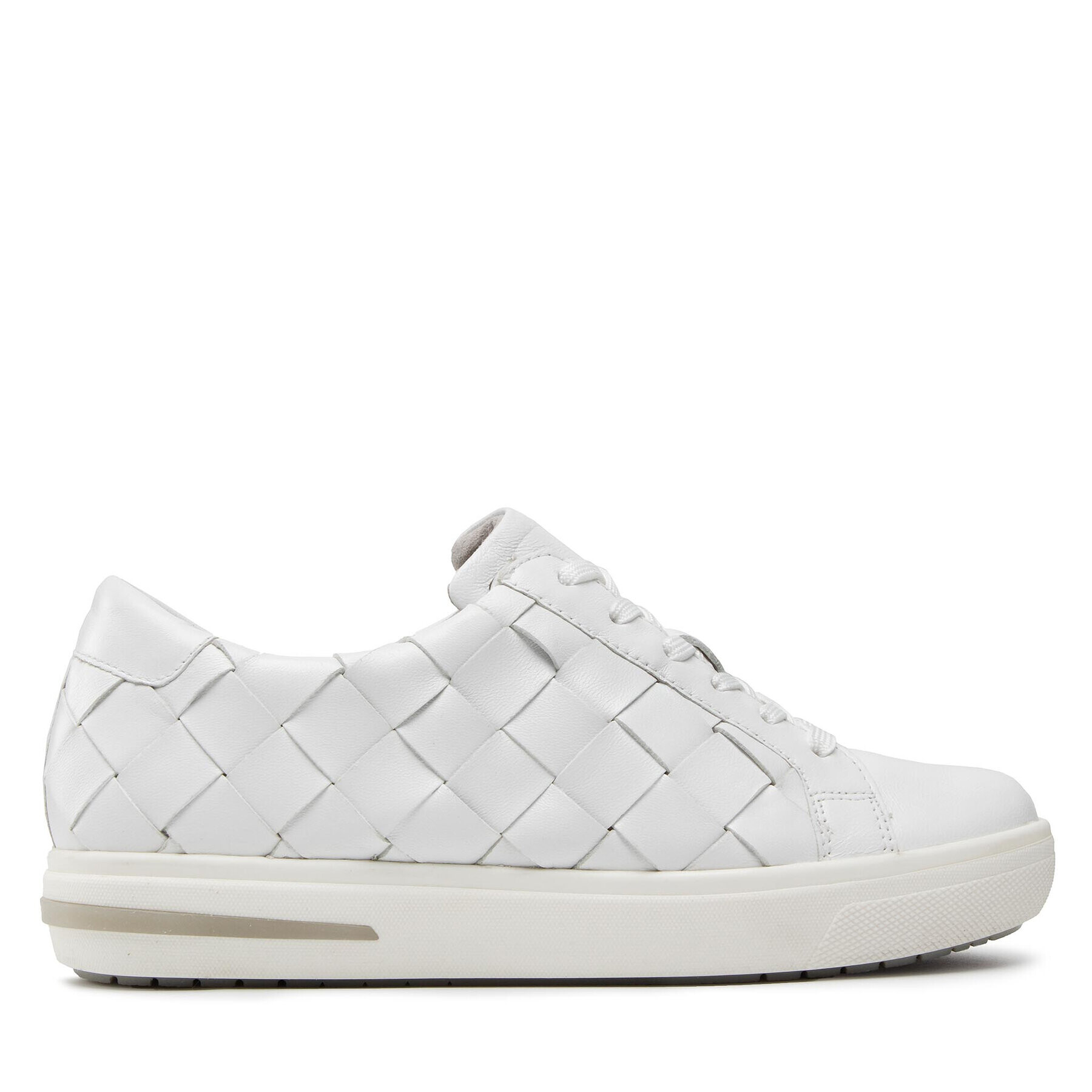 Caprice Sneakers 9-23755-28 Alb - Pled.ro