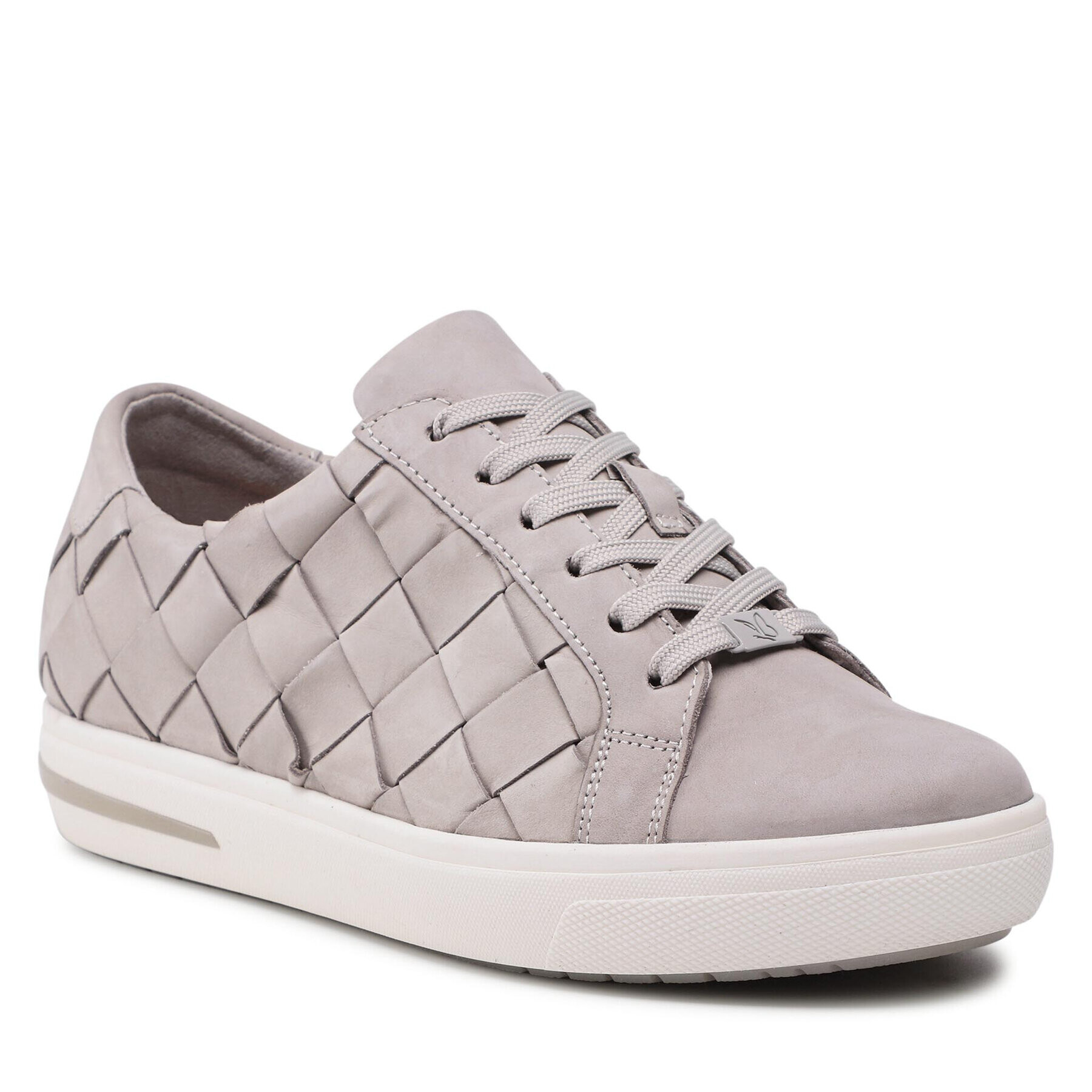 Caprice Sneakers 9-23755-28 Gri - Pled.ro