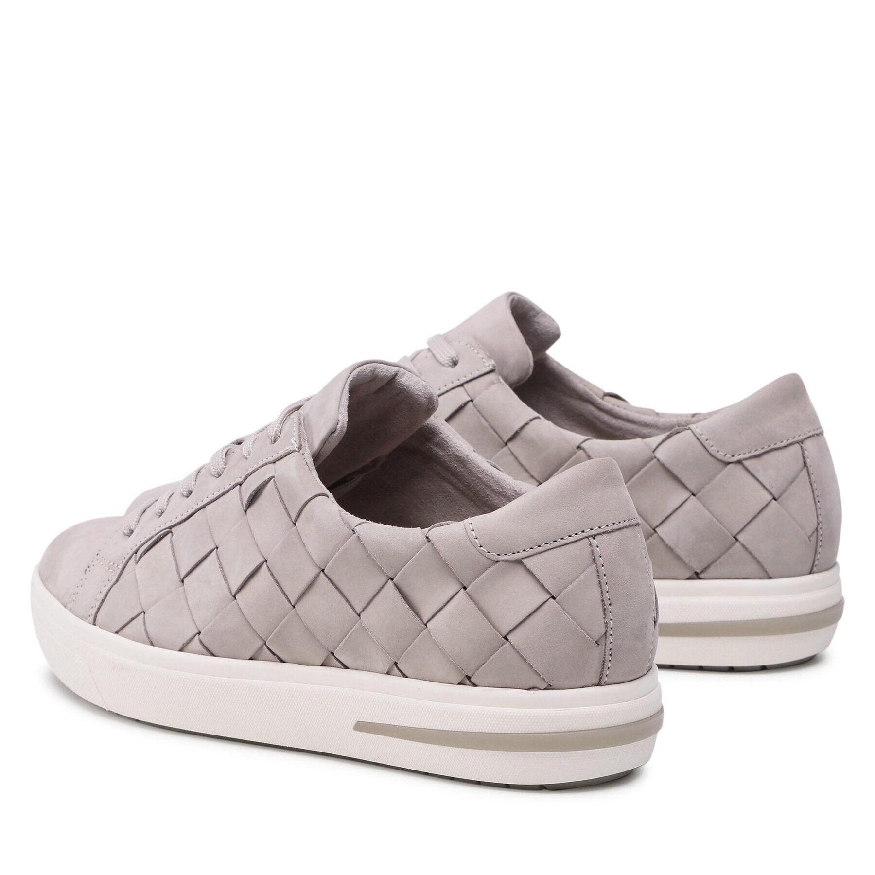 Caprice Sneakers 9-23755-28 Gri - Pled.ro