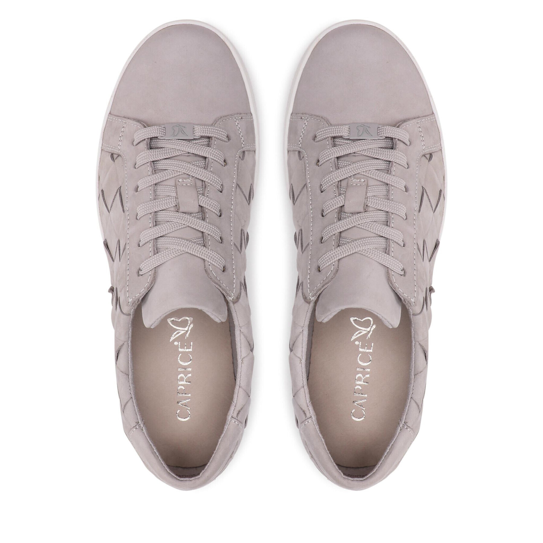 Caprice Sneakers 9-23755-28 Gri - Pled.ro