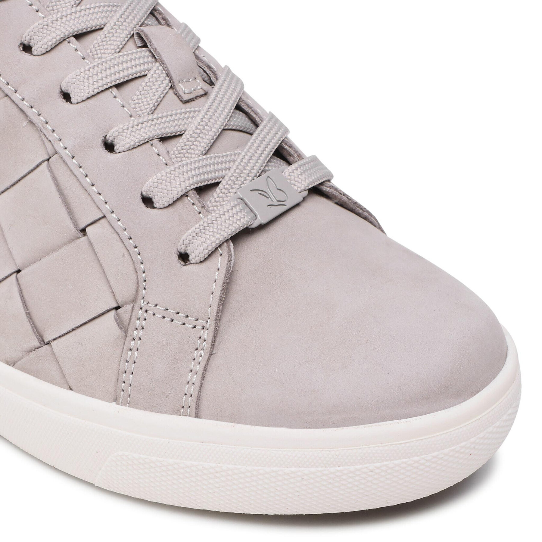 Caprice Sneakers 9-23755-28 Gri - Pled.ro