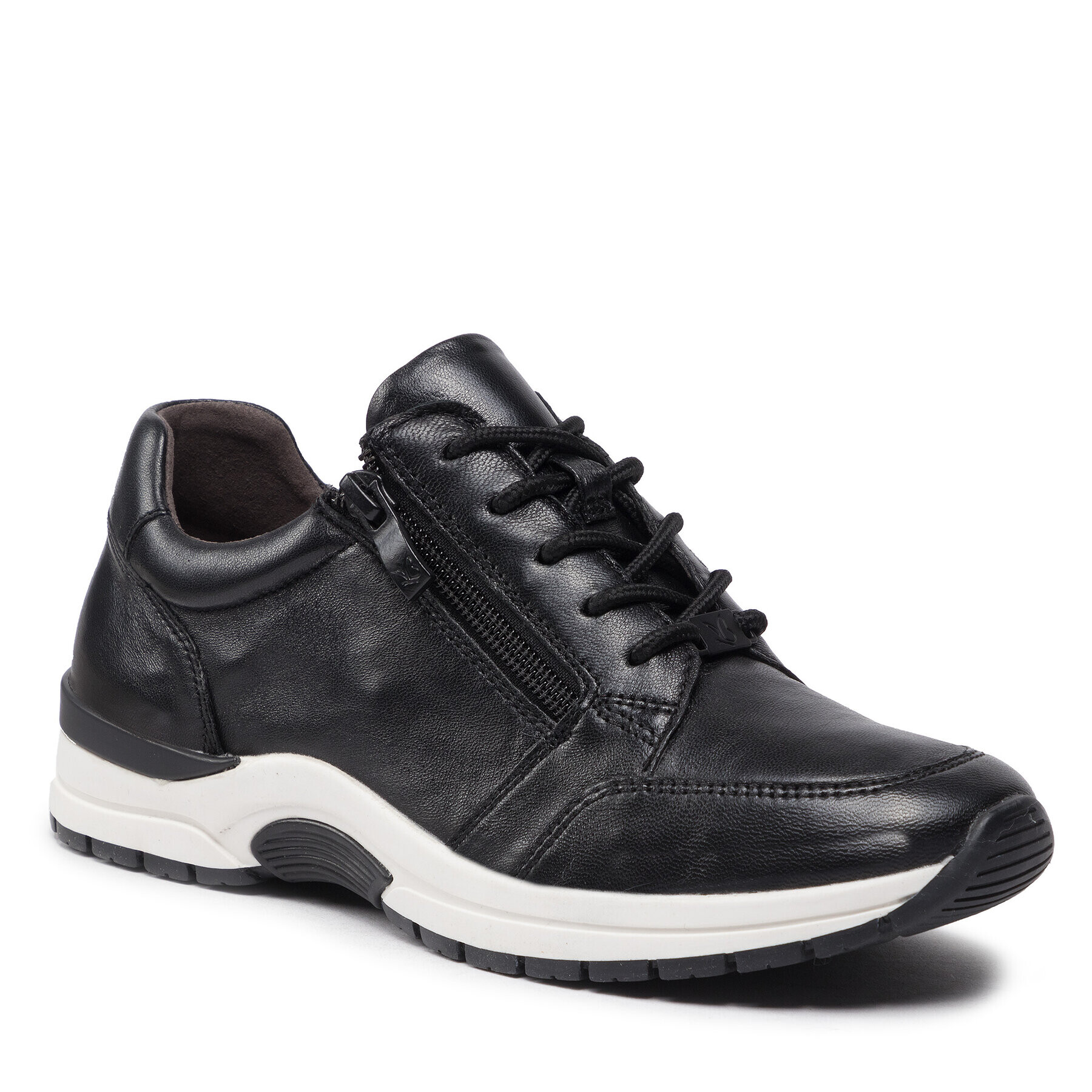 Caprice Sneakers 9-23755-29 Negru - Pled.ro