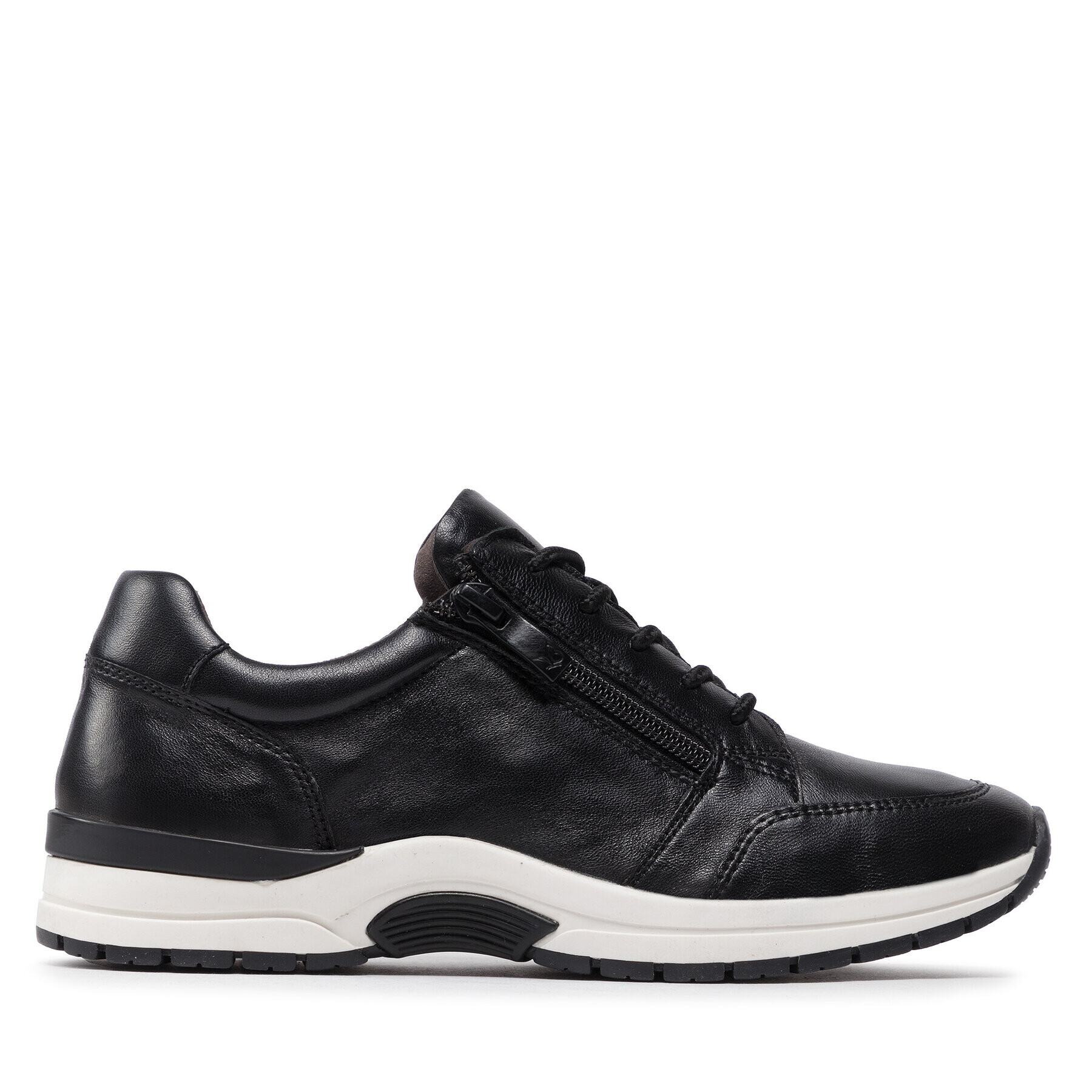 Caprice Sneakers 9-23755-29 Negru - Pled.ro