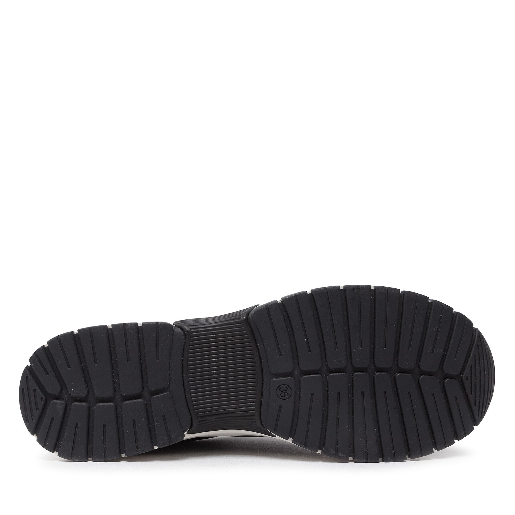 Caprice Sneakers 9-23755-29 Negru - Pled.ro