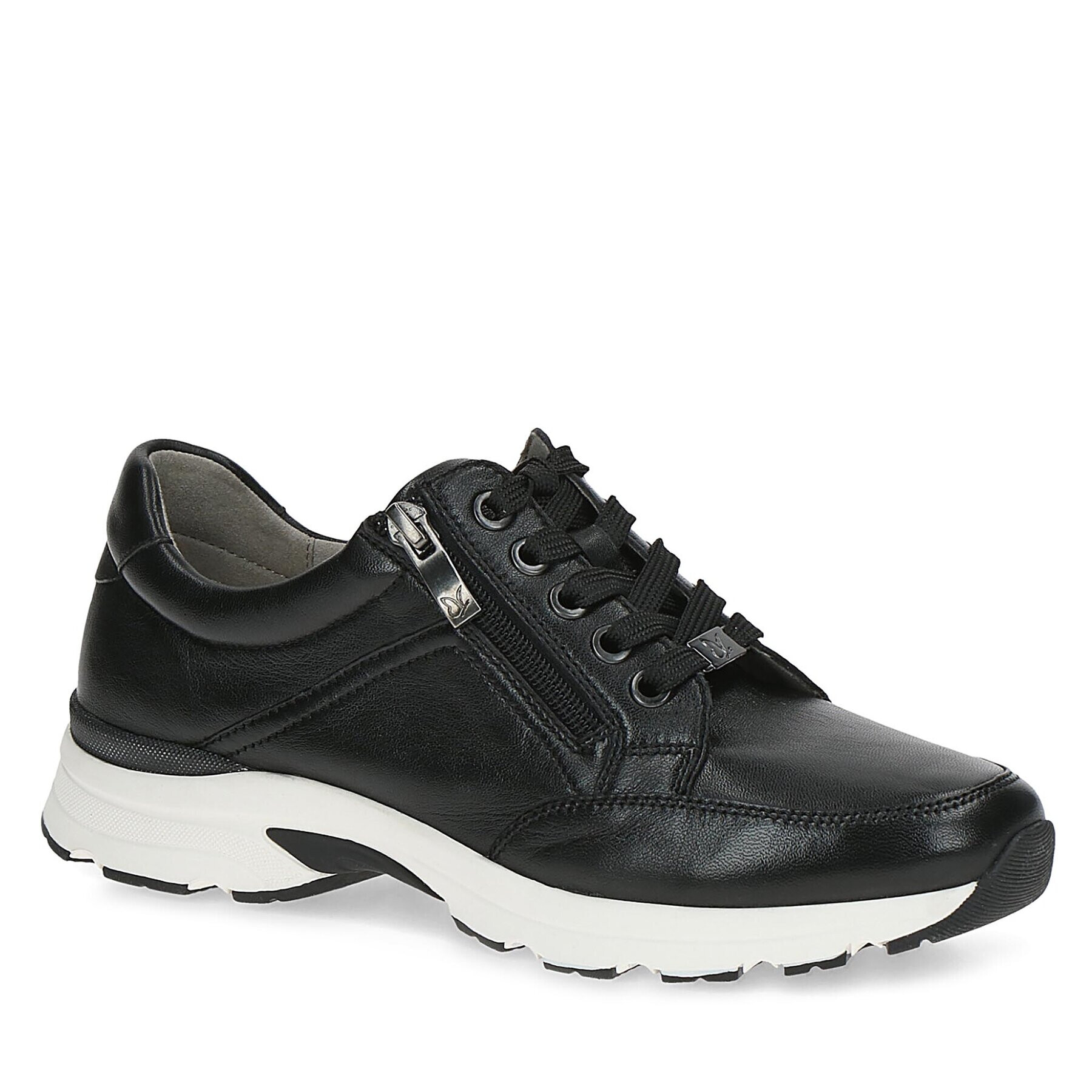 Caprice Sneakers 9-23758-20 Negru - Pled.ro