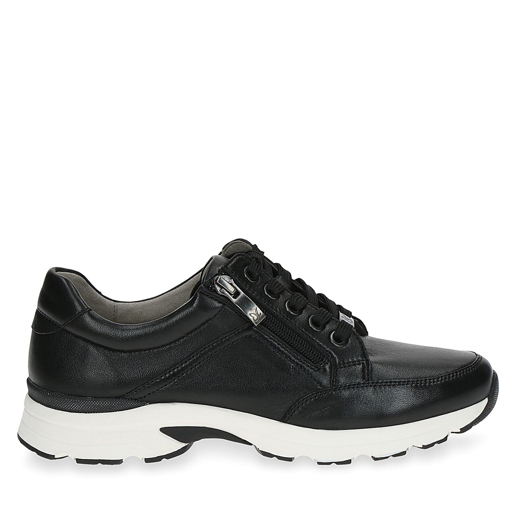 Caprice Sneakers 9-23758-20 Negru - Pled.ro