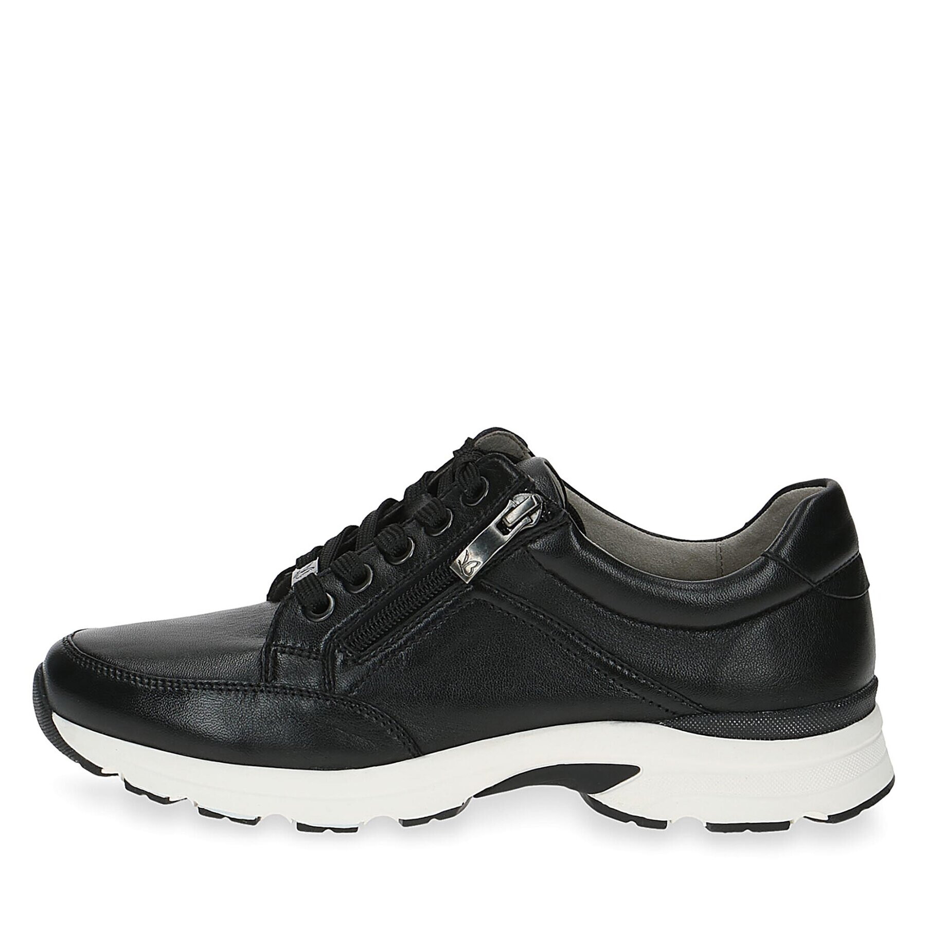 Caprice Sneakers 9-23758-20 Negru - Pled.ro