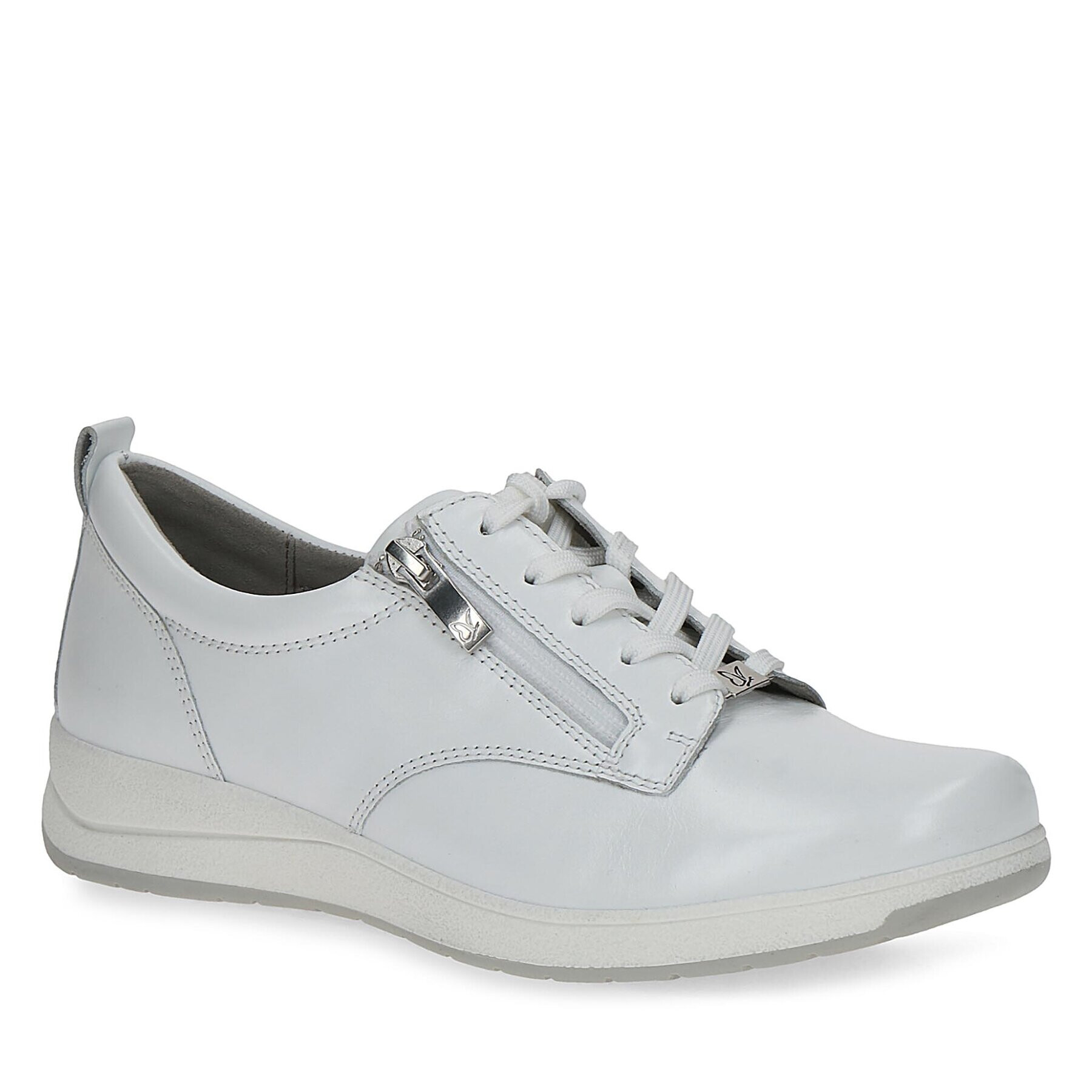 Caprice Sneakers 9-23760-20 Alb - Pled.ro