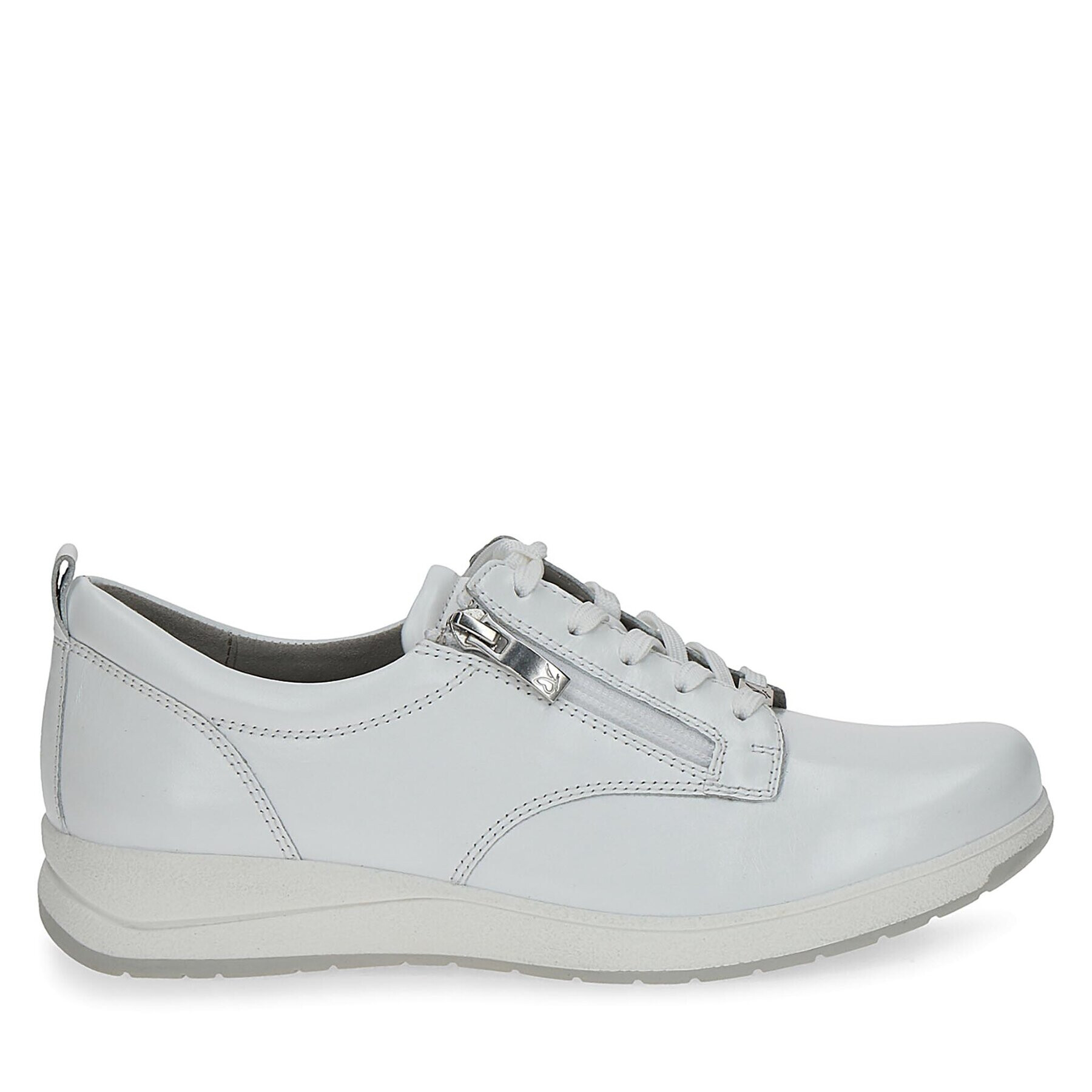 Caprice Sneakers 9-23760-20 Alb - Pled.ro