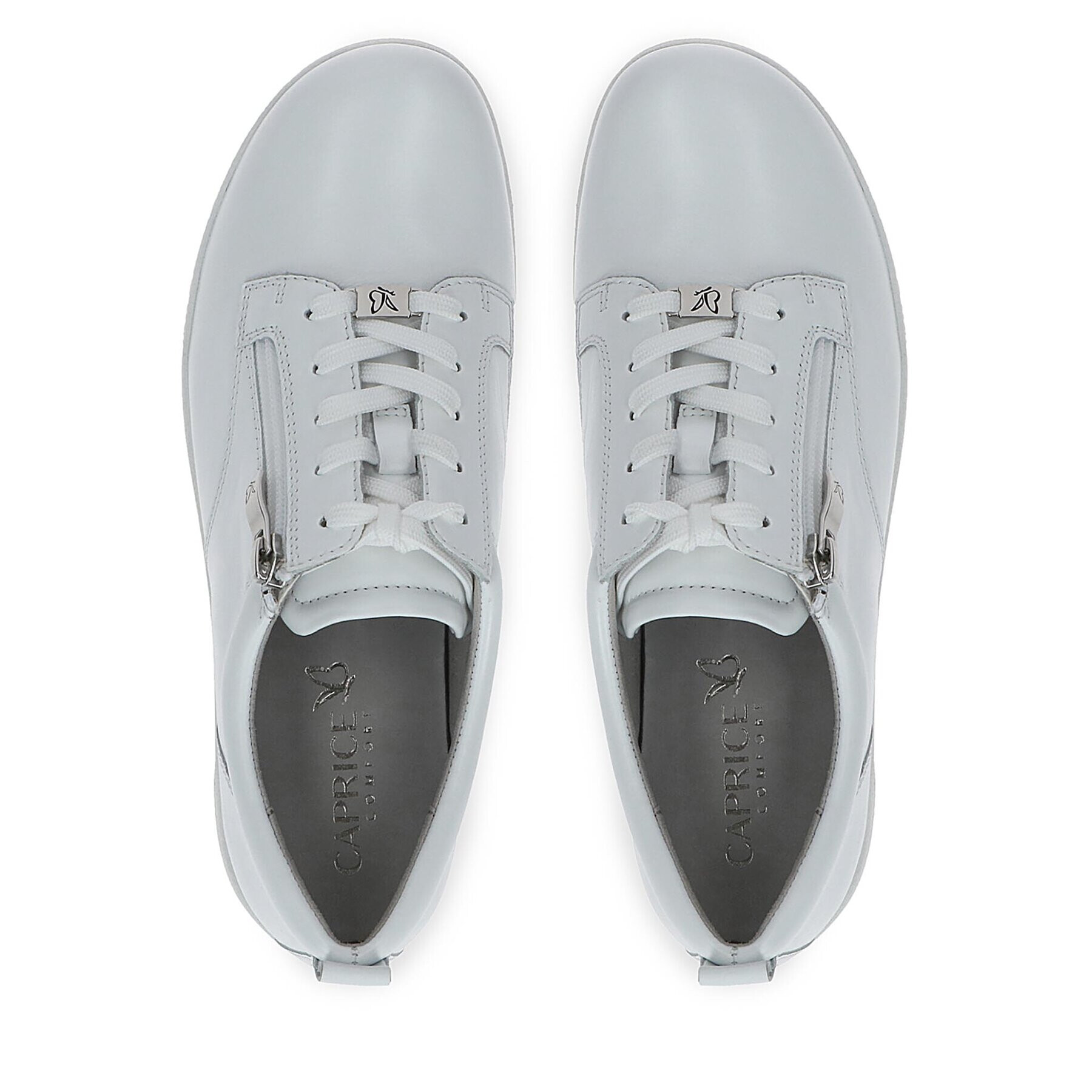 Caprice Sneakers 9-23760-20 Alb - Pled.ro