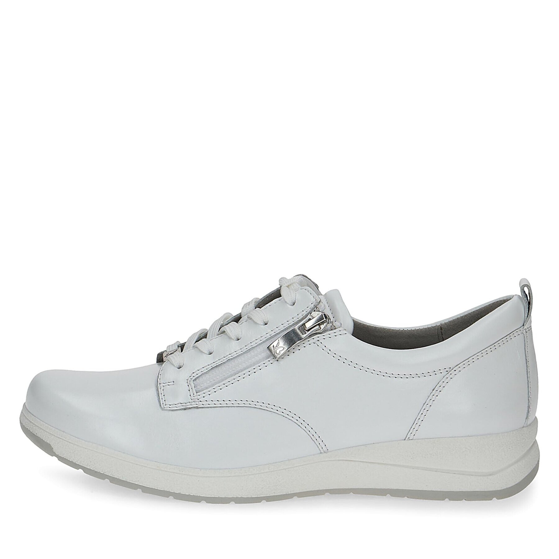 Caprice Sneakers 9-23760-20 Alb - Pled.ro