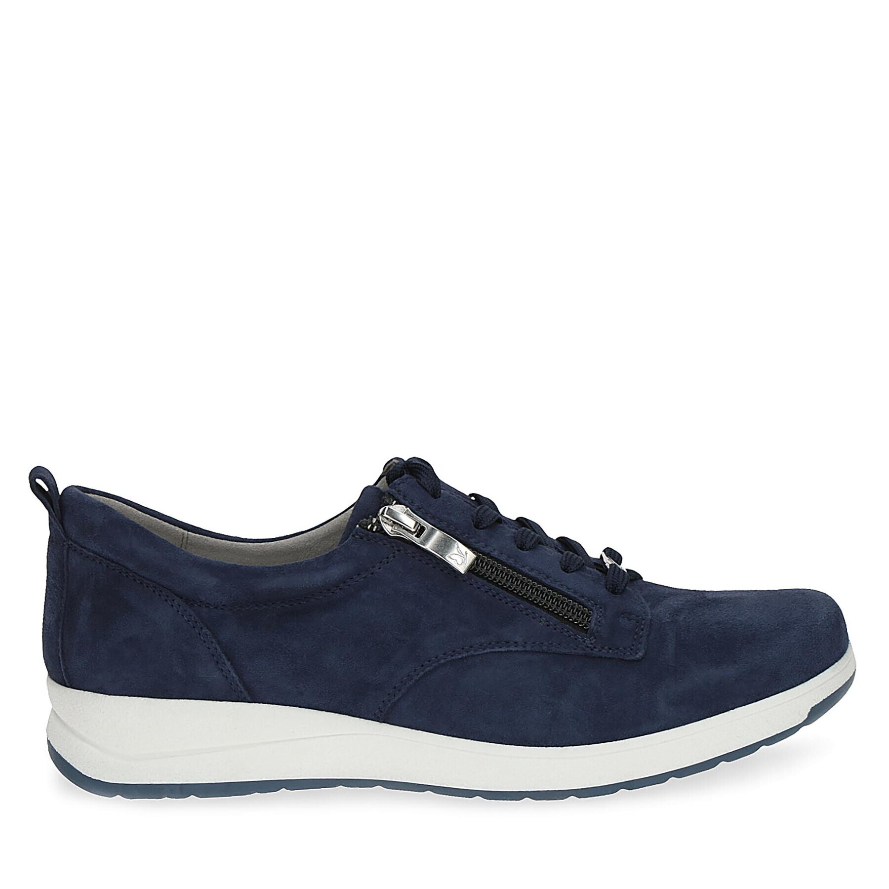 Caprice Sneakers 9-23760-20 Albastru - Pled.ro