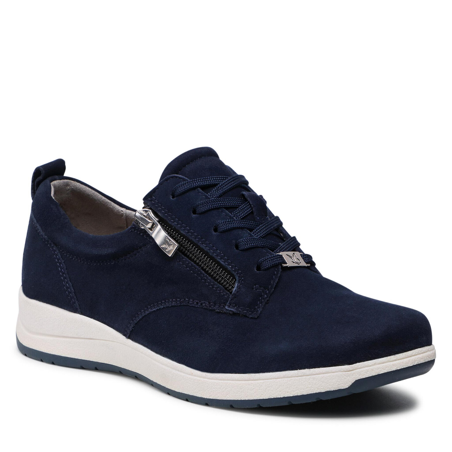 Caprice Sneakers 9-23760-28 Bleumarin - Pled.ro