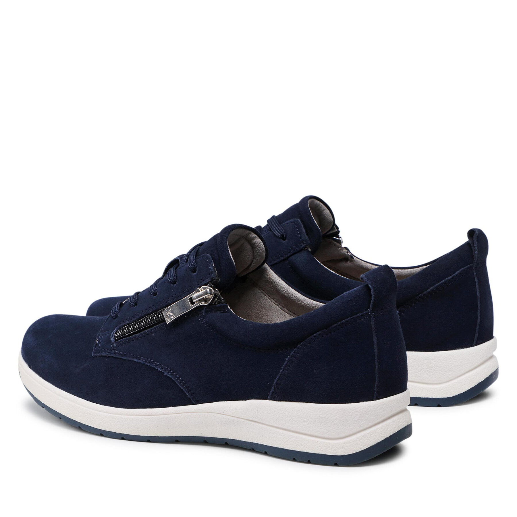 Caprice Sneakers 9-23760-28 Bleumarin - Pled.ro