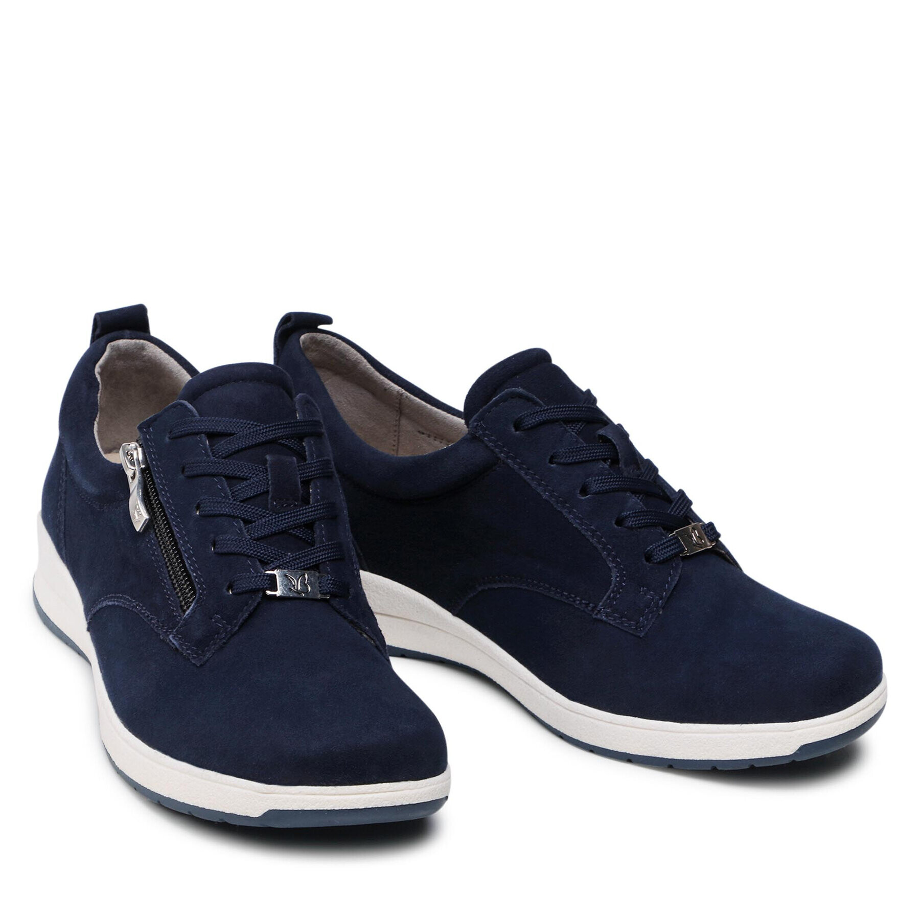 Caprice Sneakers 9-23760-28 Bleumarin - Pled.ro