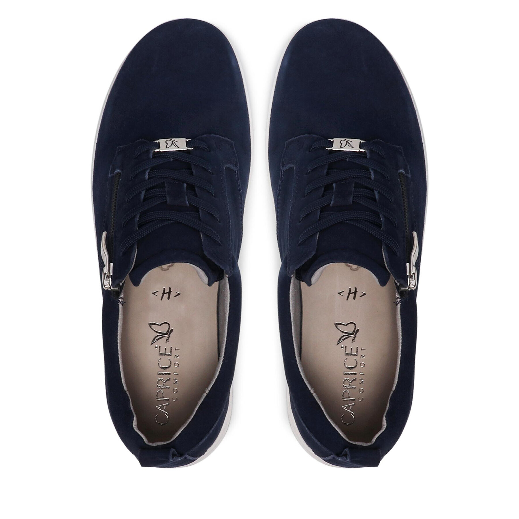 Caprice Sneakers 9-23760-28 Bleumarin - Pled.ro