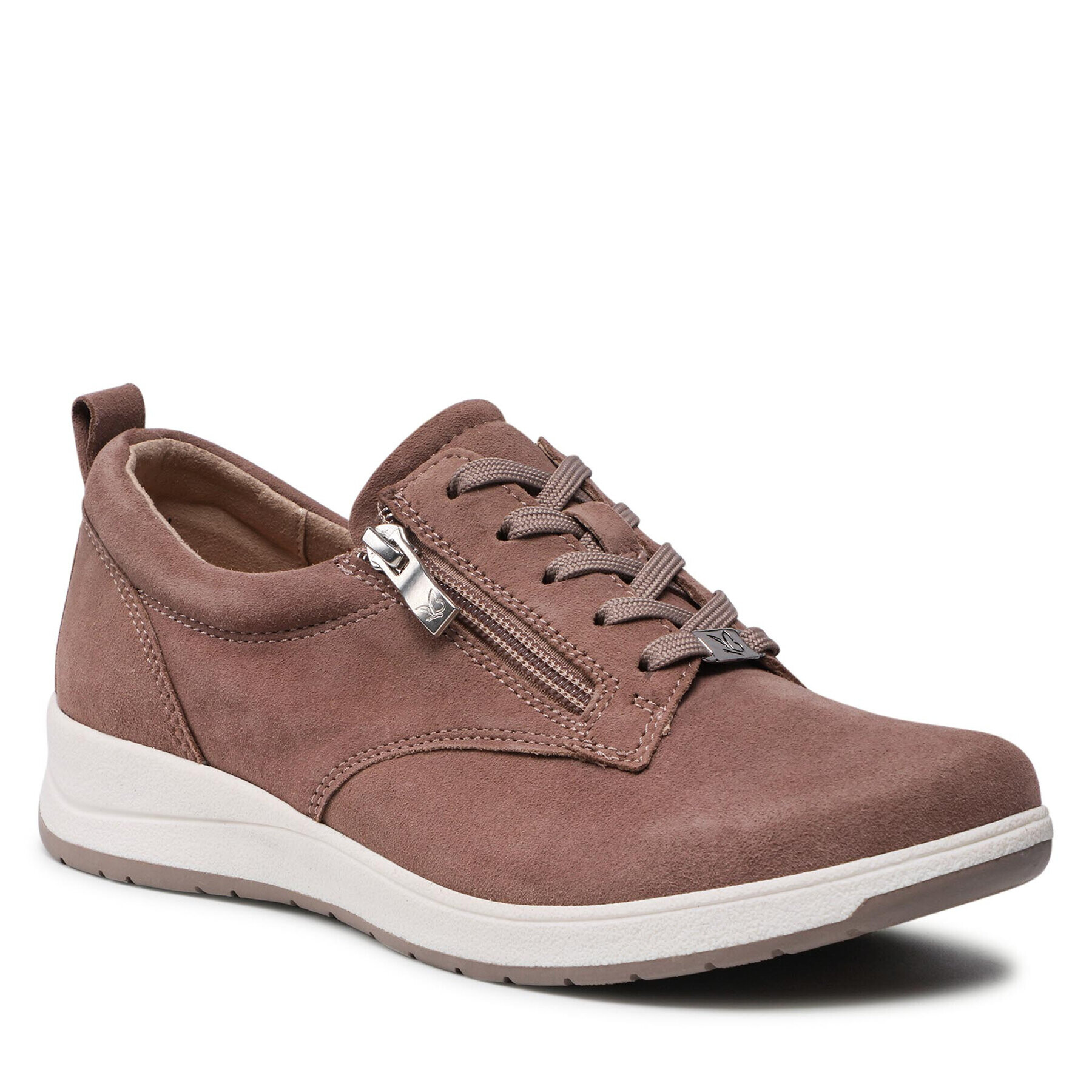 Caprice Sneakers 9-23760-28 Roz - Pled.ro