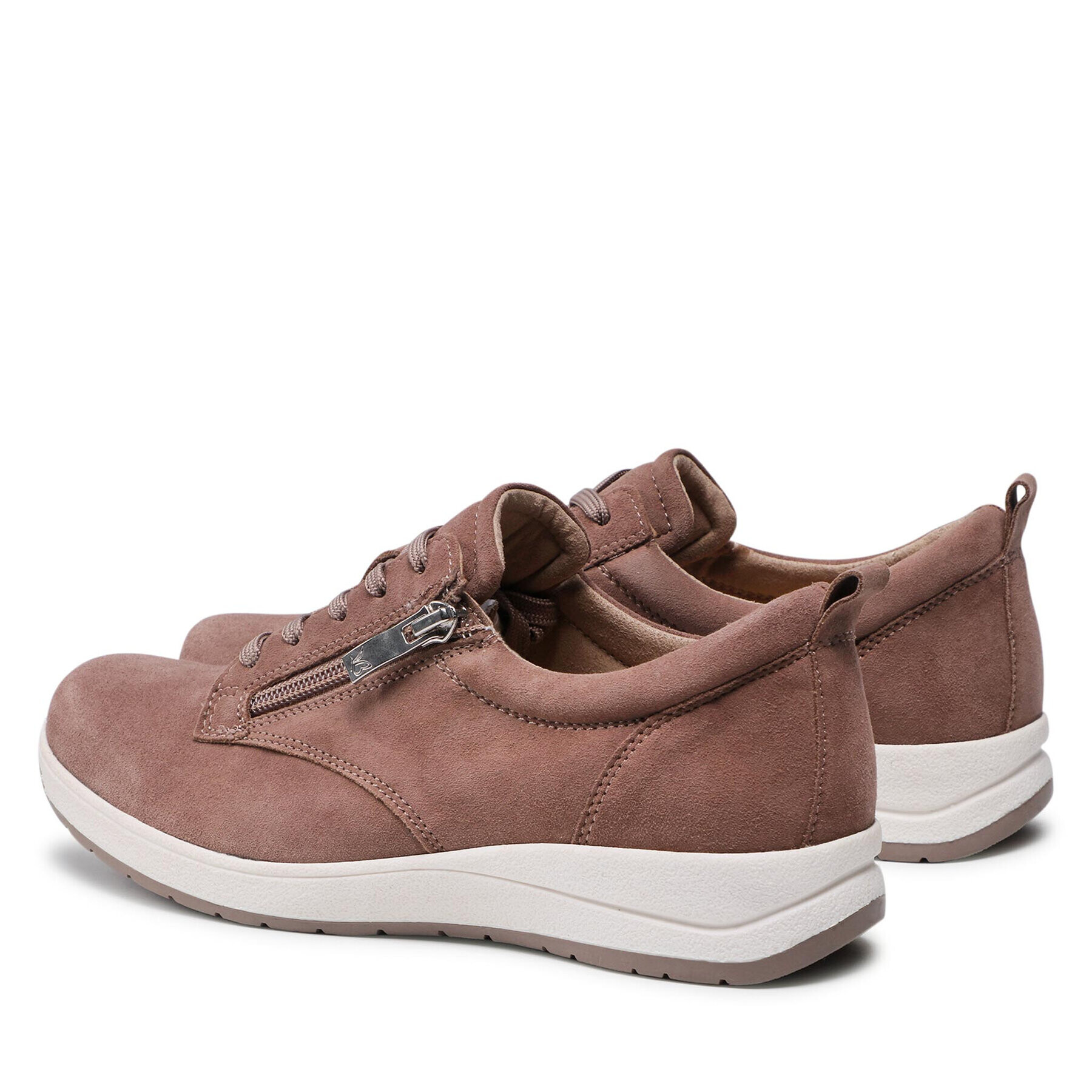 Caprice Sneakers 9-23760-28 Roz - Pled.ro