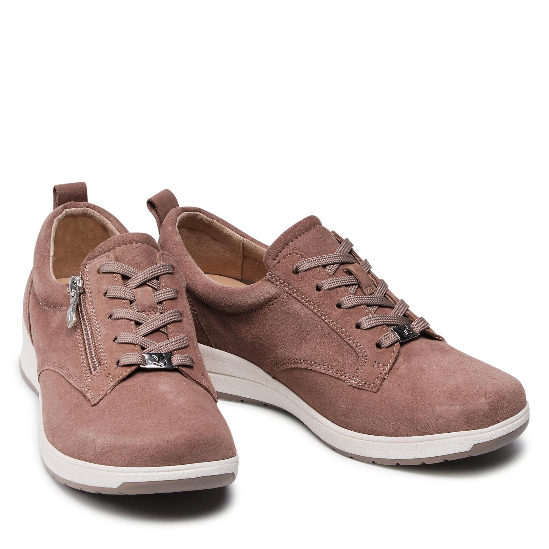 Caprice Sneakers 9-23760-28 Roz - Pled.ro