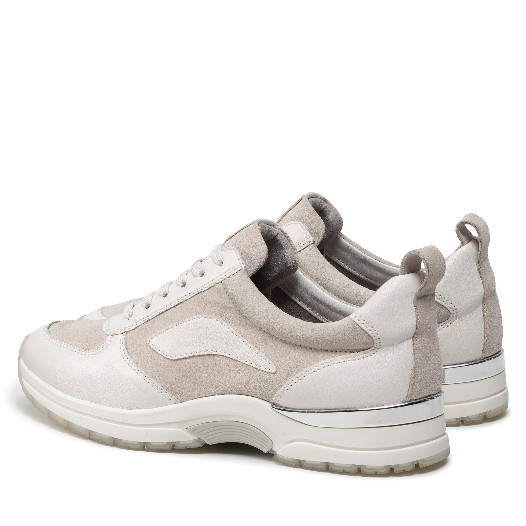 Caprice Sneakers 9-23762-28 Alb - Pled.ro