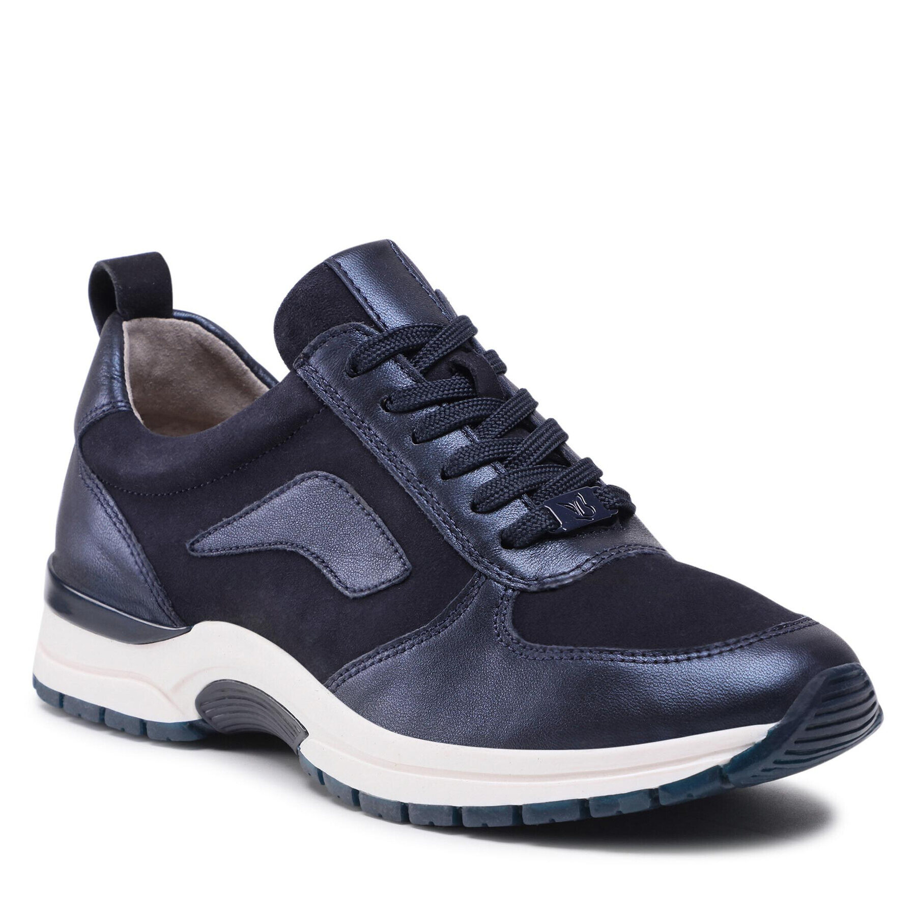 Caprice Sneakers 9-23762-28 Bleumarin - Pled.ro