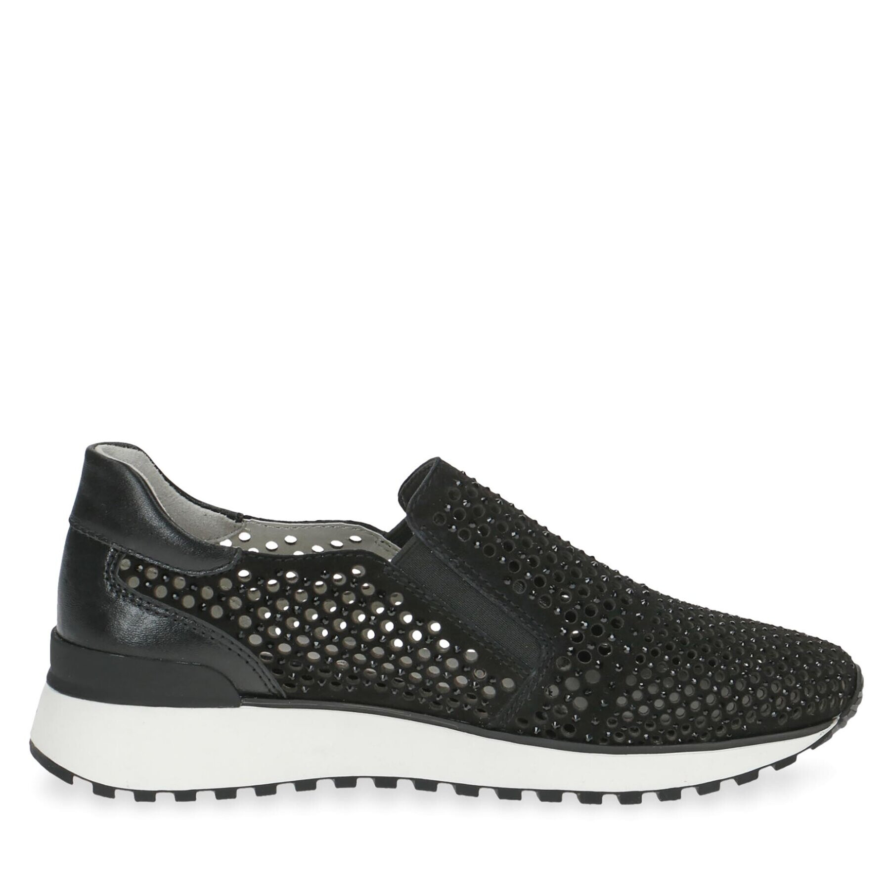 Caprice Sneakers 9-24503-20 Negru - Pled.ro