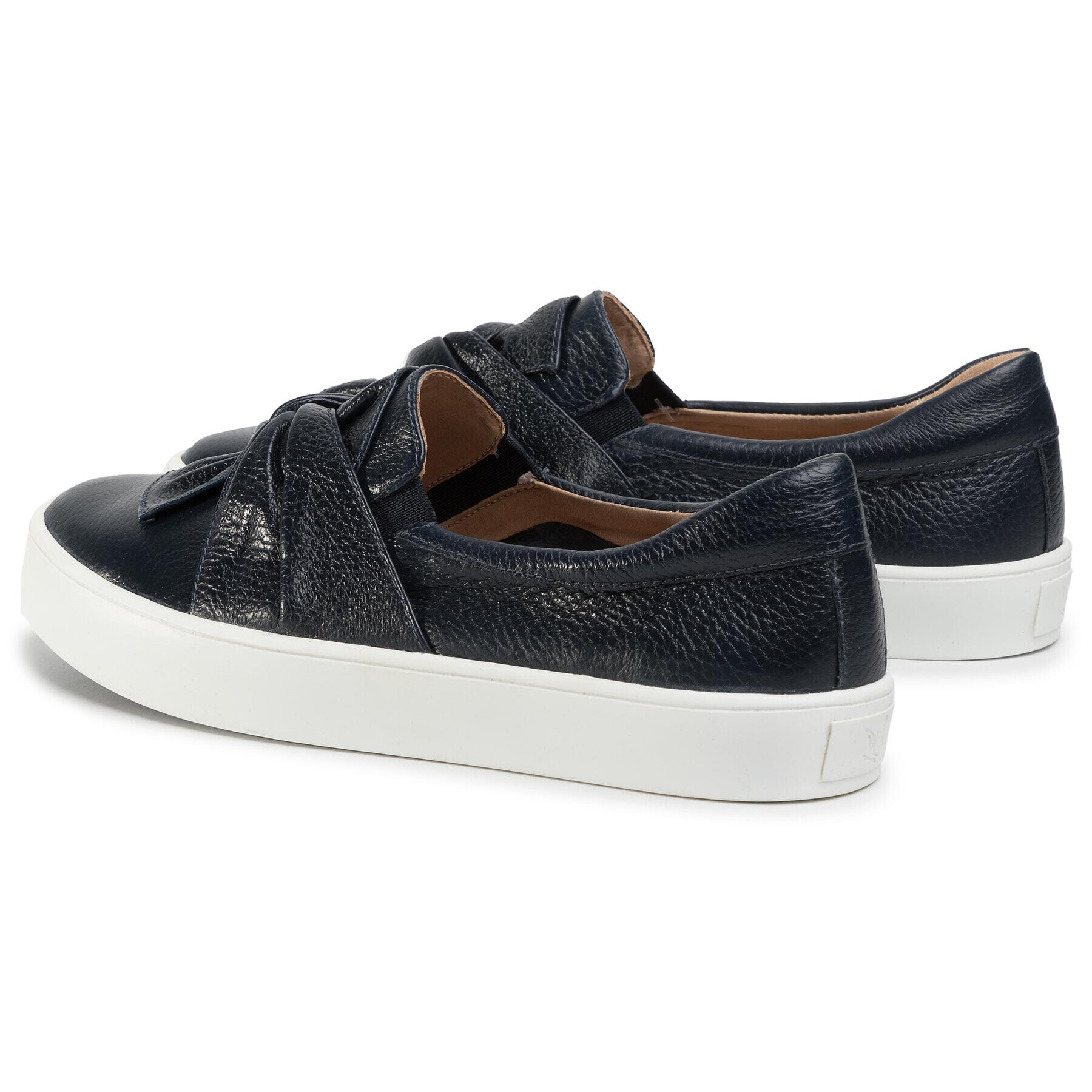 Caprice Sneakers 9-24602-24 Bleumarin - Pled.ro