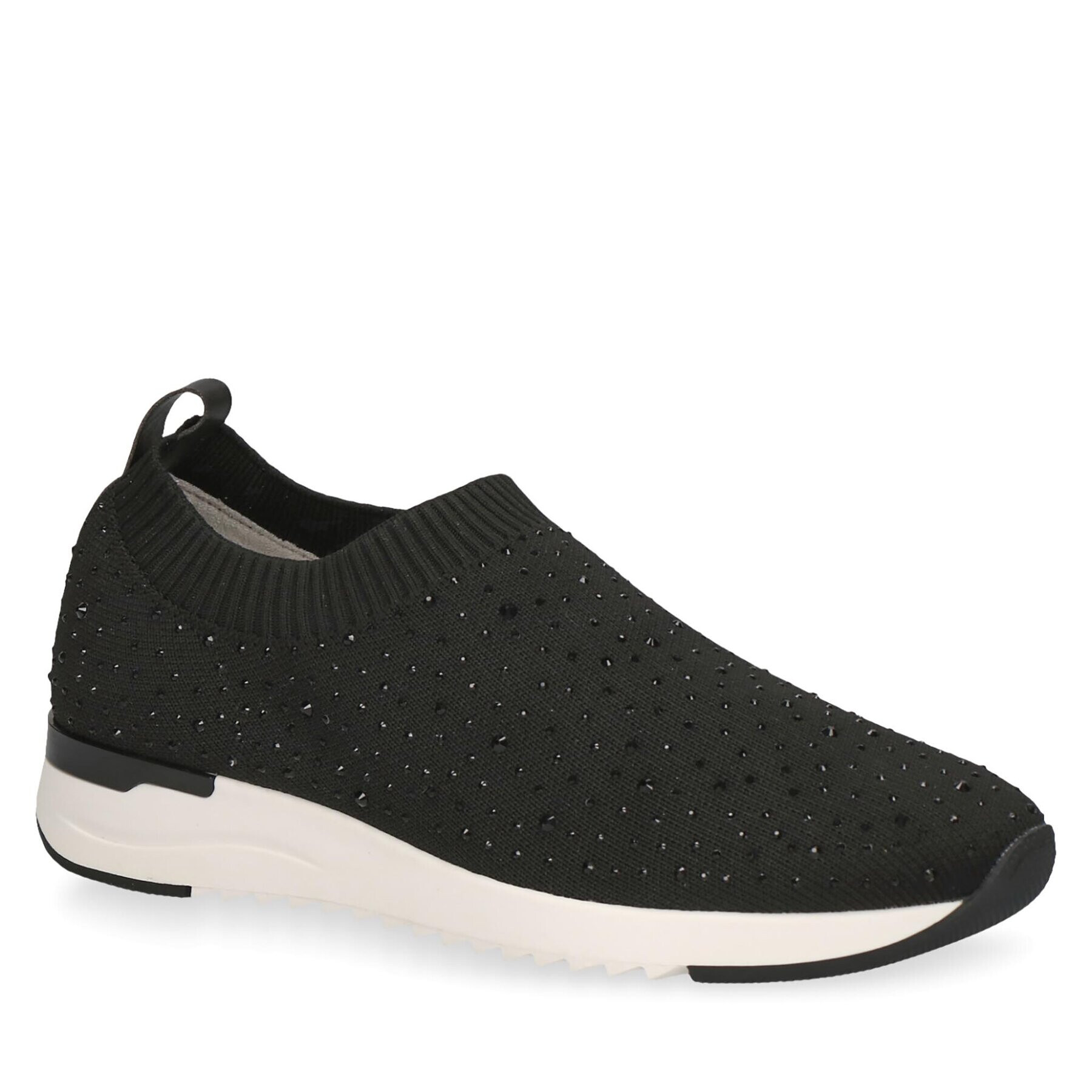 Caprice Sneakers 9-24700-20 Negru - Pled.ro