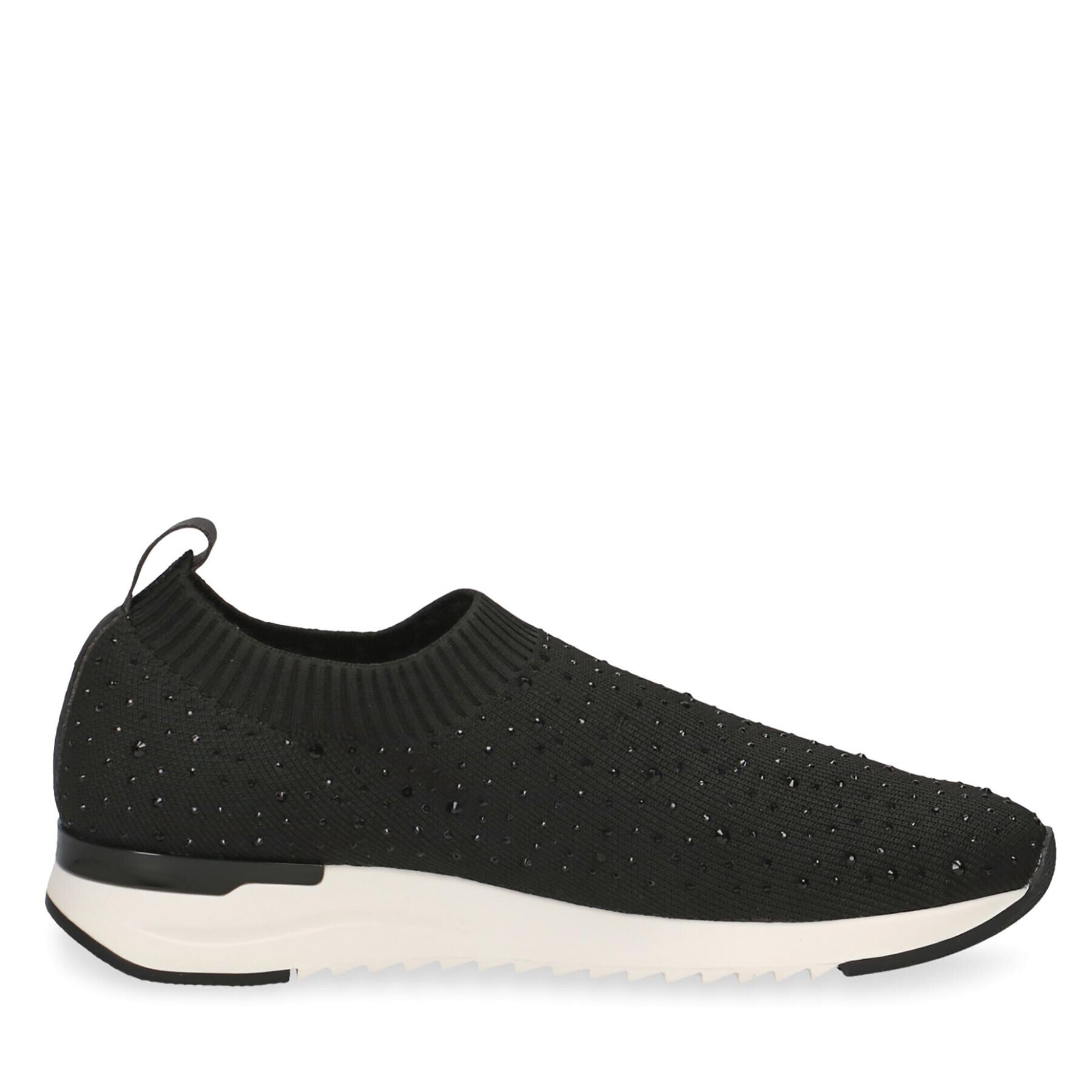 Caprice Sneakers 9-24700-20 Negru - Pled.ro