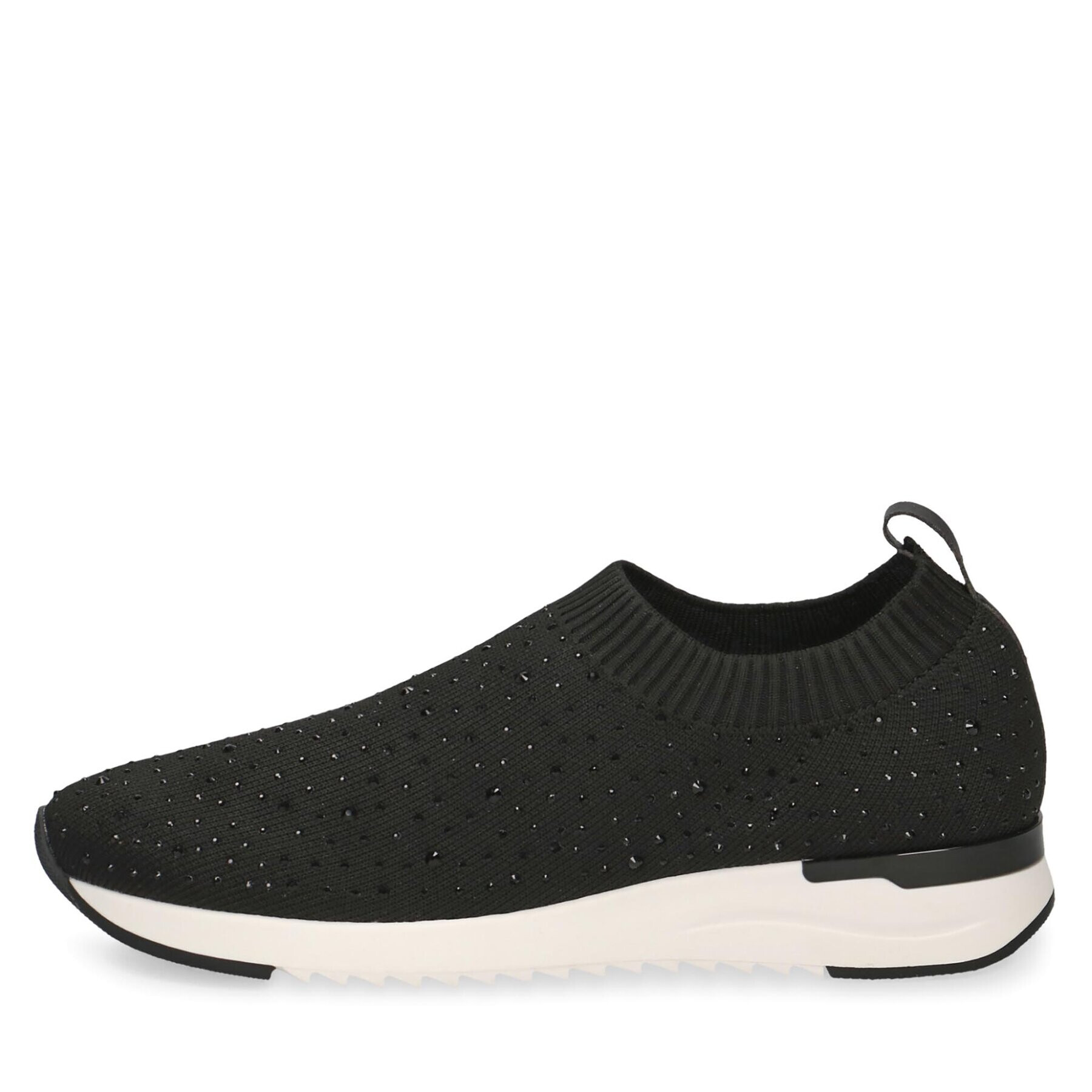 Caprice Sneakers 9-24700-20 Negru - Pled.ro