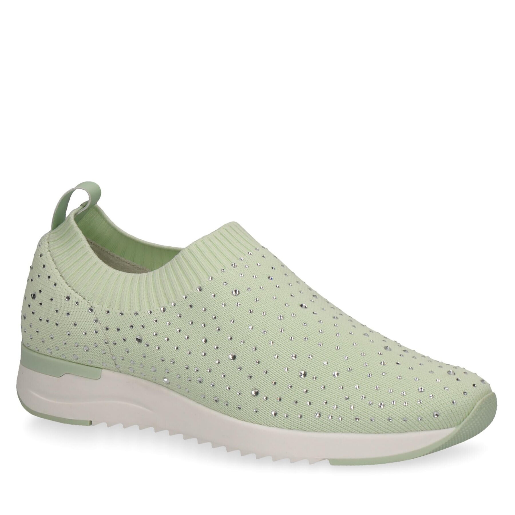 Caprice Sneakers 9-24700-20 Verde - Pled.ro